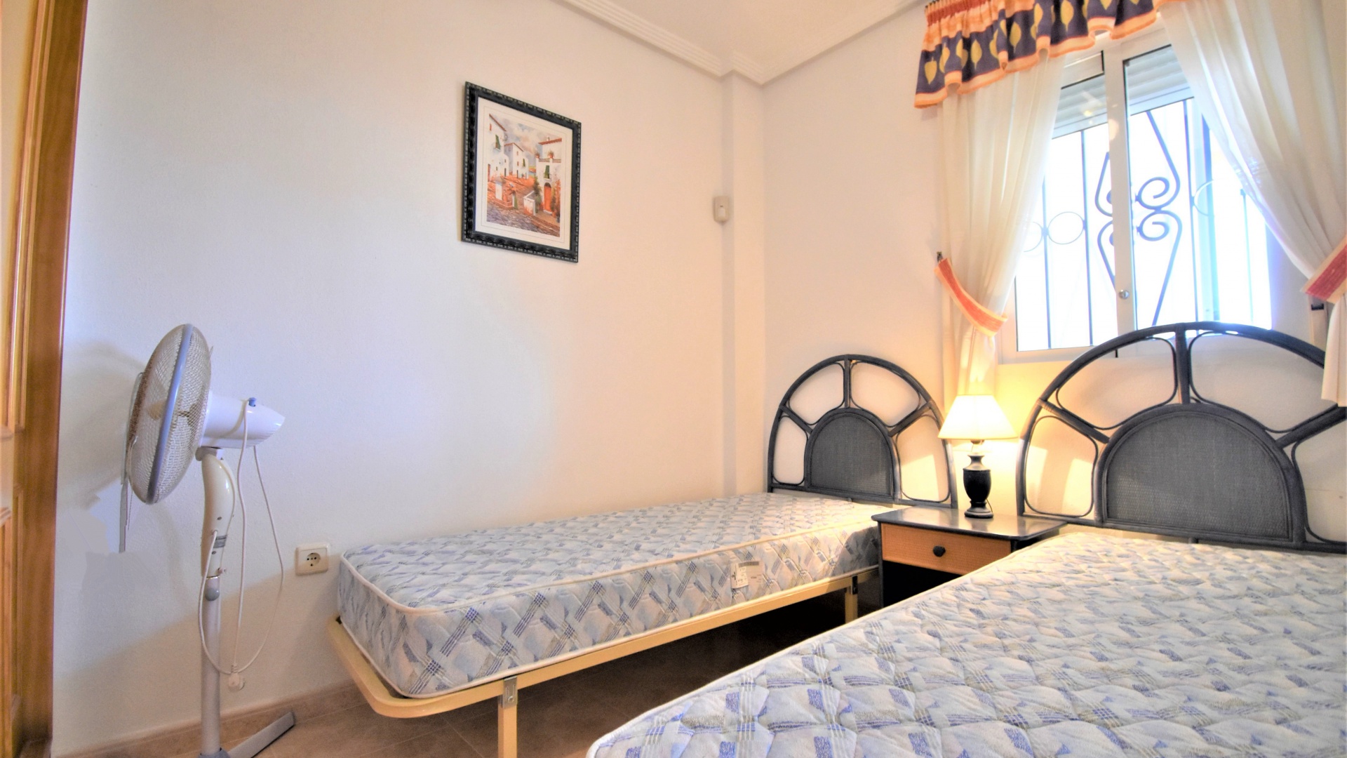 Revente - Appartement - Orihuela Costa - Punta Prima