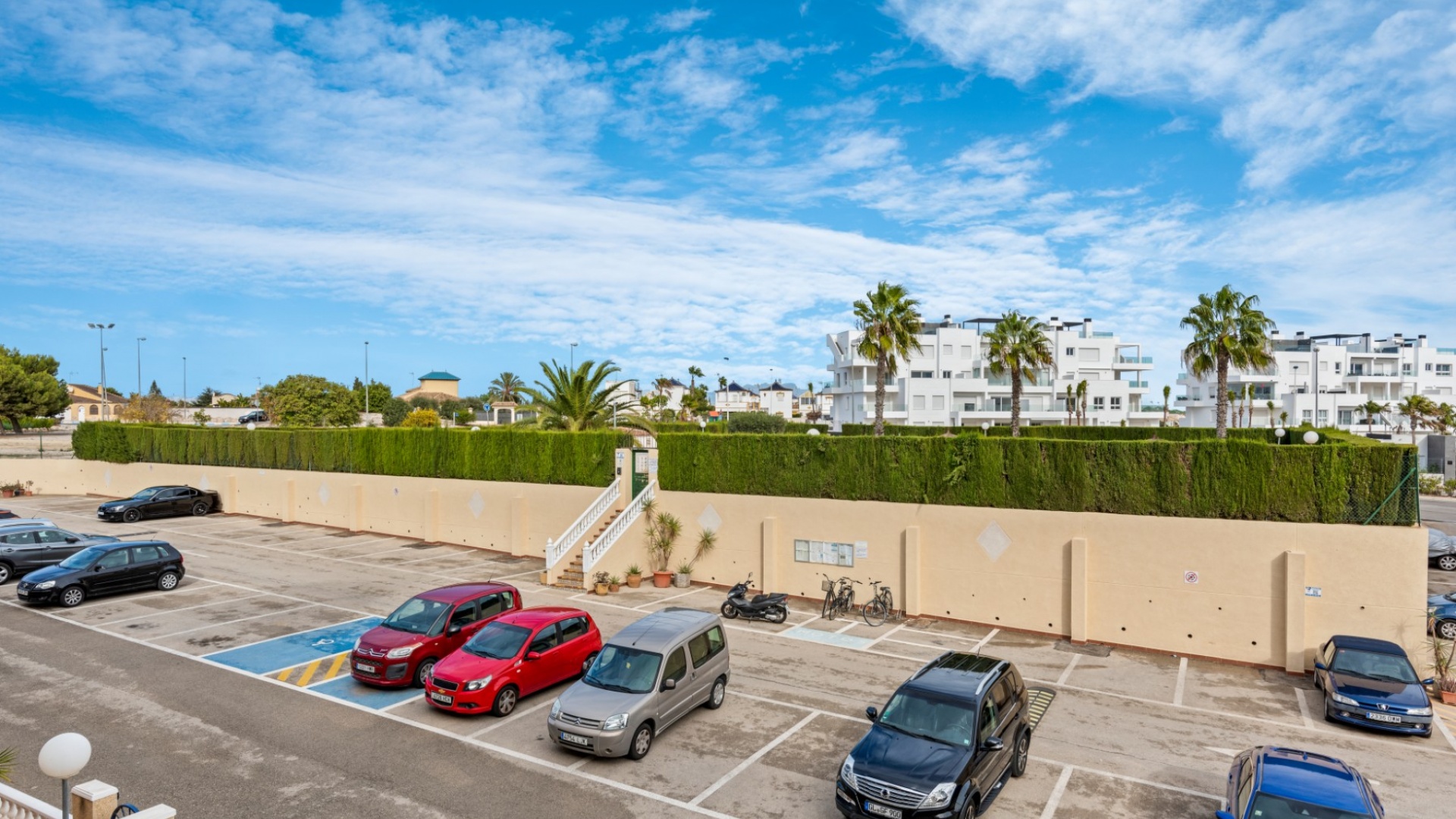 Revente - Appartement - Orihuela Costa - Punta Prima