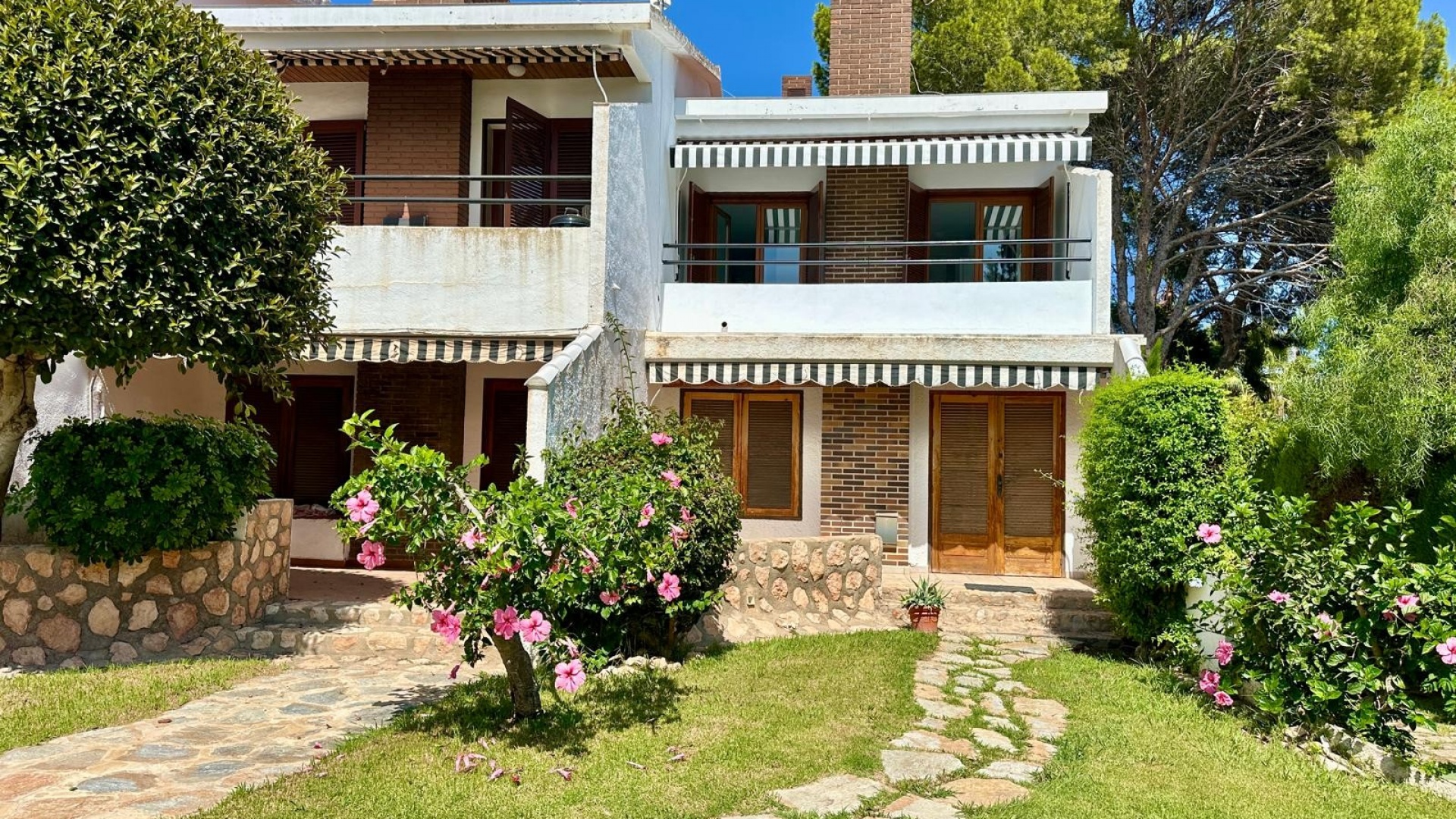 Revente - Appartement - Orihuela Costa - Villamartin