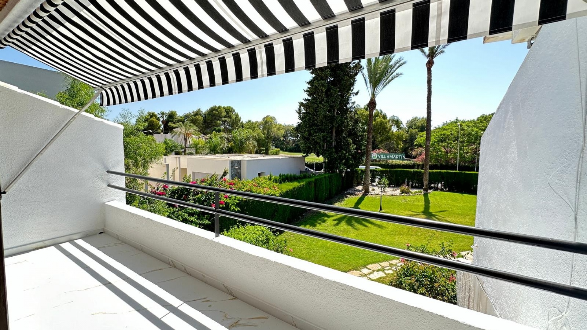 Revente - Appartement - Orihuela Costa - Villamartin