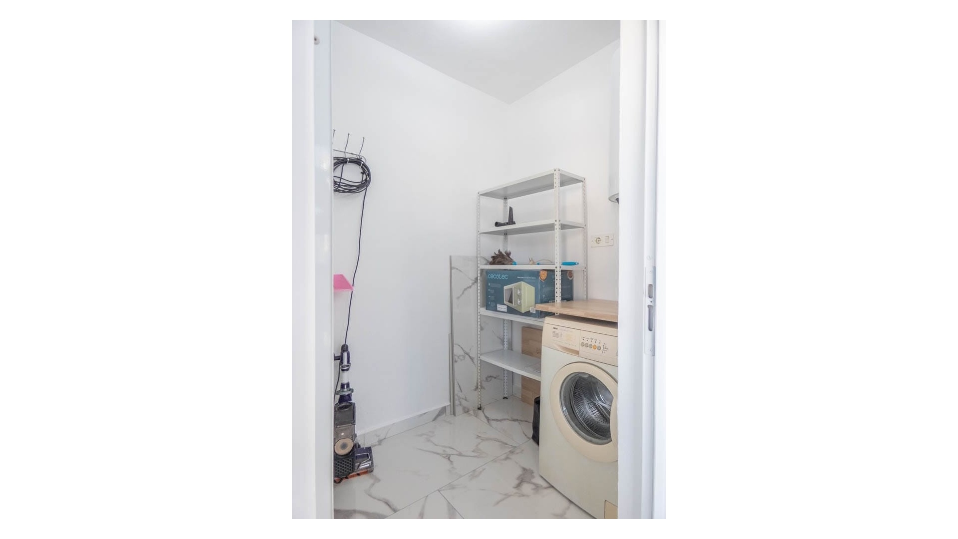 Revente - Appartement - Orihuela Costa - Villamartin