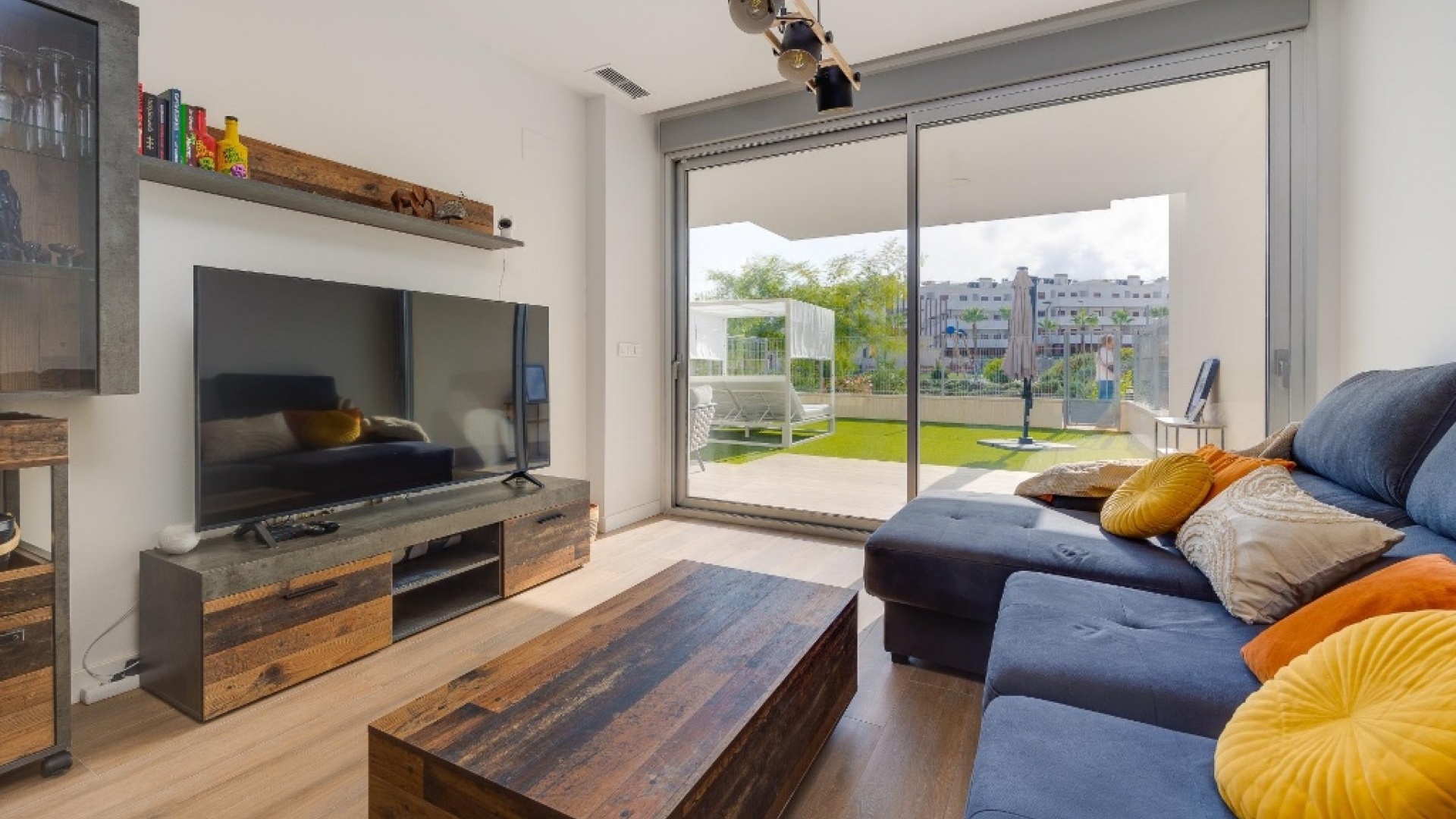 Revente - Appartement - Orihuela Costa - Villamartin