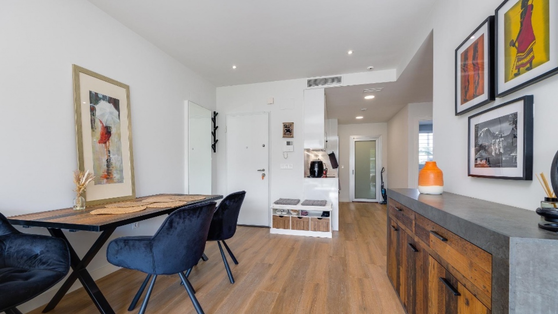 Revente - Appartement - Orihuela Costa - Villamartin