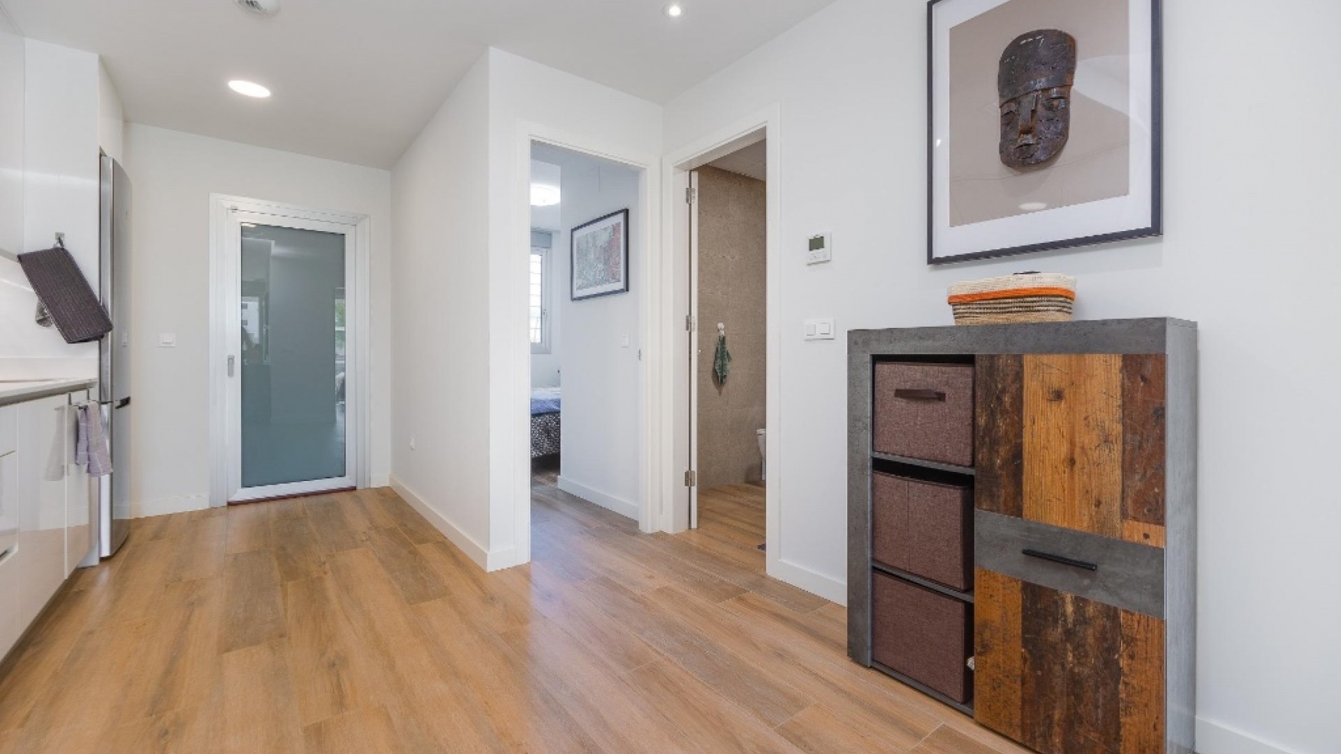 Revente - Appartement - Orihuela Costa - Villamartin