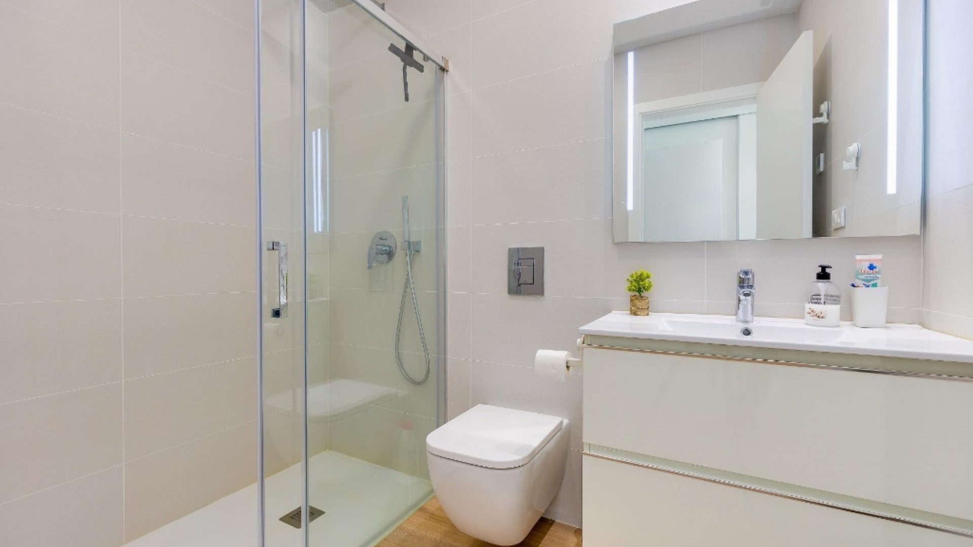 Revente - Appartement - Orihuela Costa - Villamartin