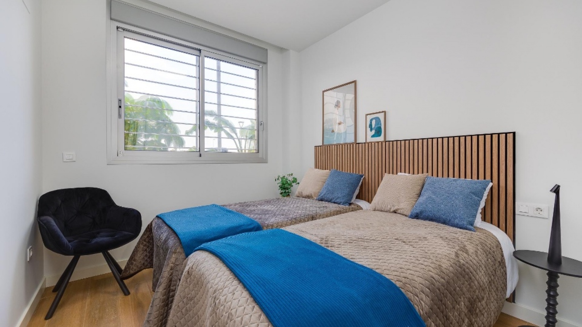 Revente - Appartement - Orihuela Costa - Villamartin