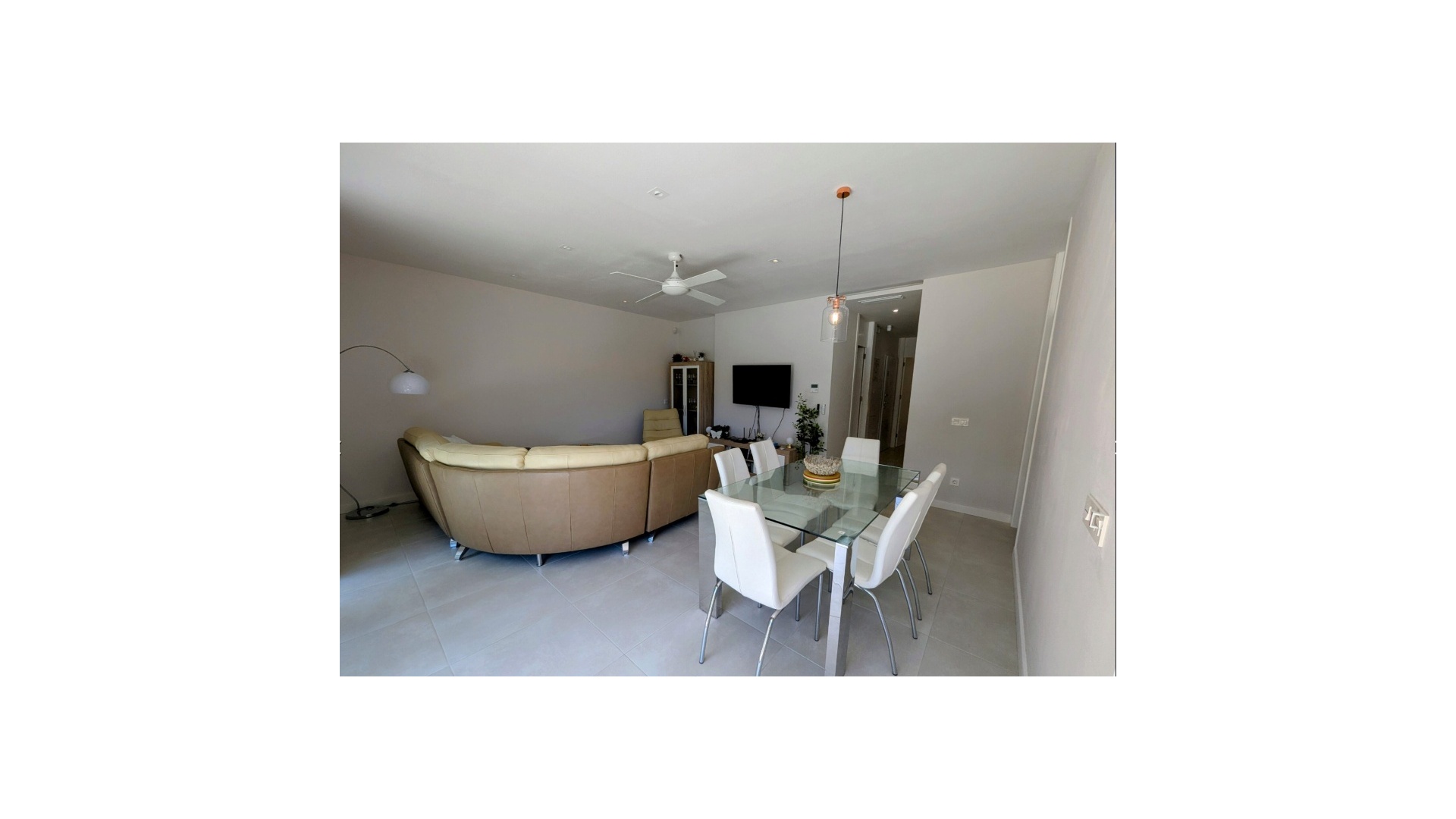 Revente - Appartement - Orihuela Costa - Villamartin