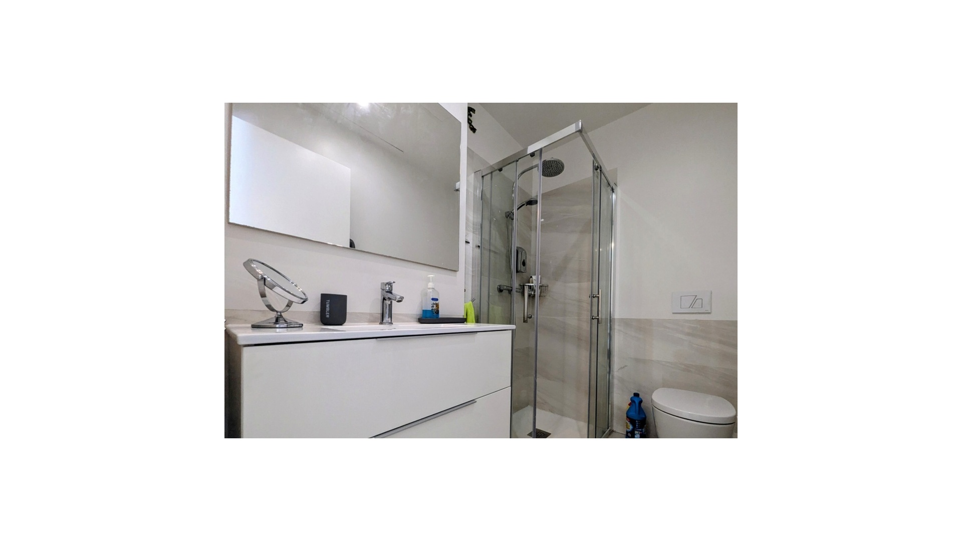 Revente - Appartement - Orihuela Costa - Villamartin