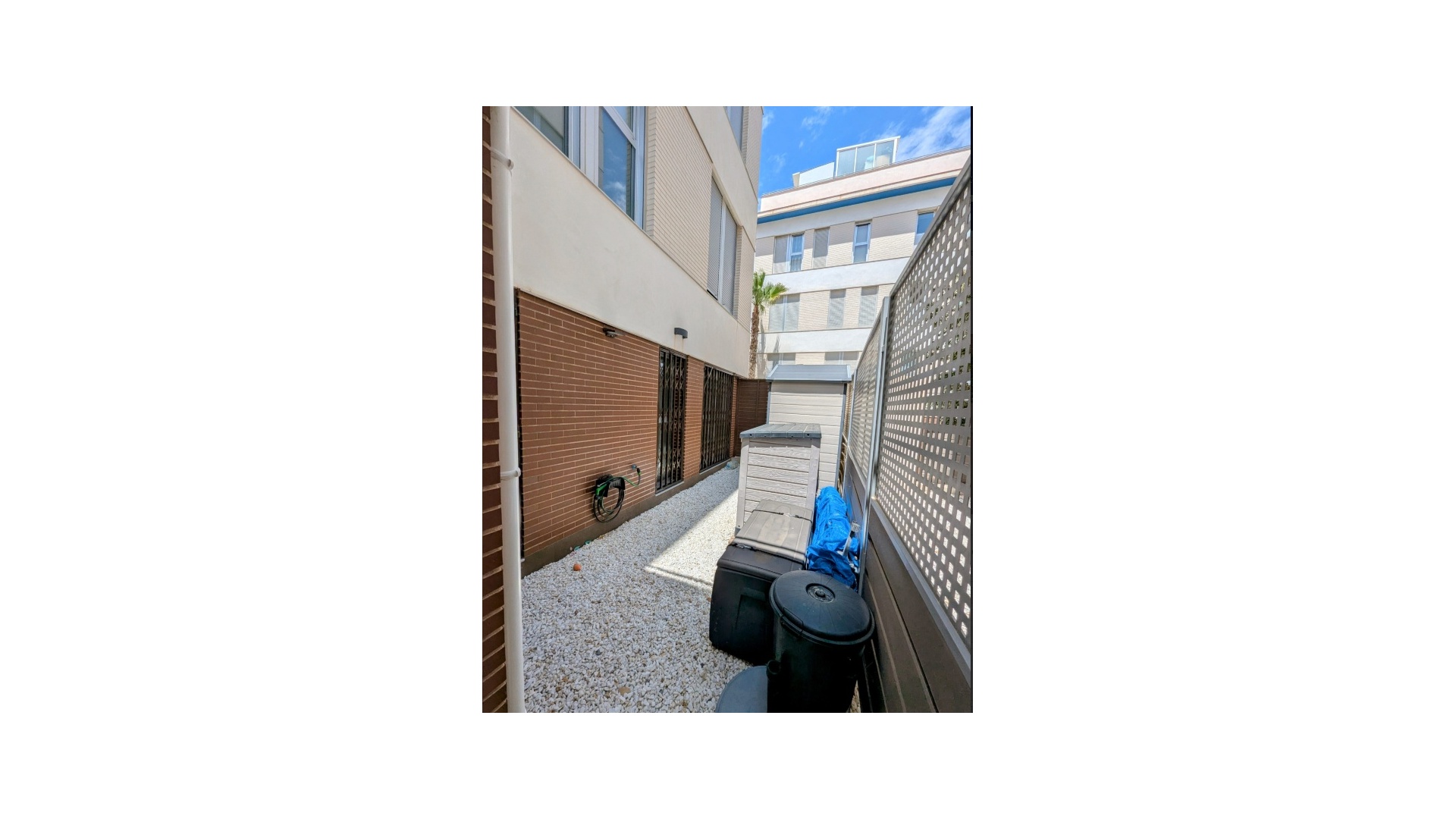 Revente - Appartement - Orihuela Costa - Villamartin