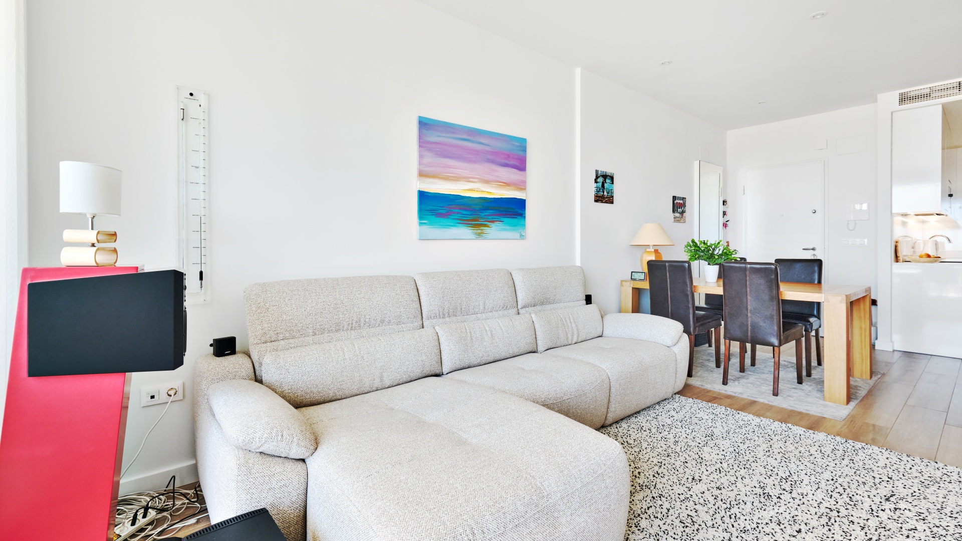 Revente - Appartement - Orihuela Costa - Villamartin