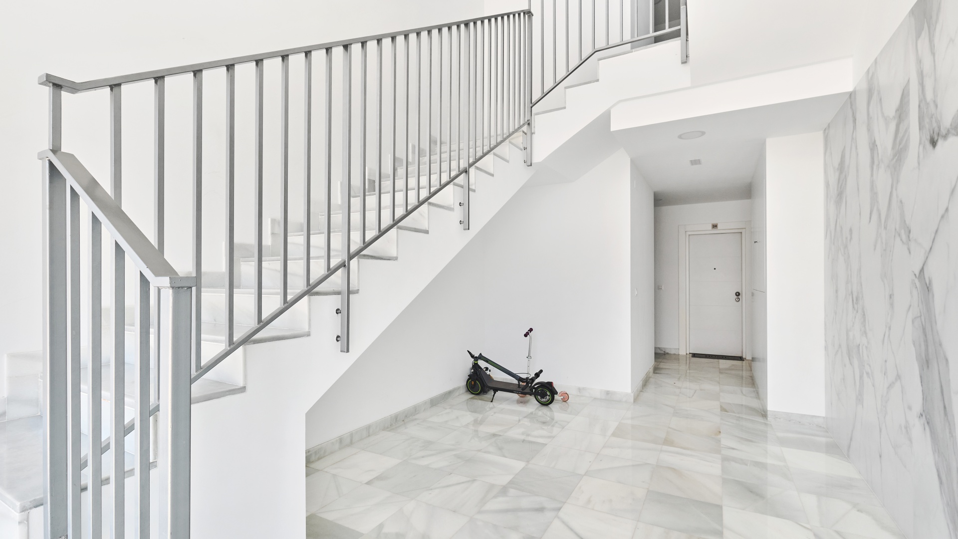 Revente - Appartement - Orihuela Costa - Villamartin