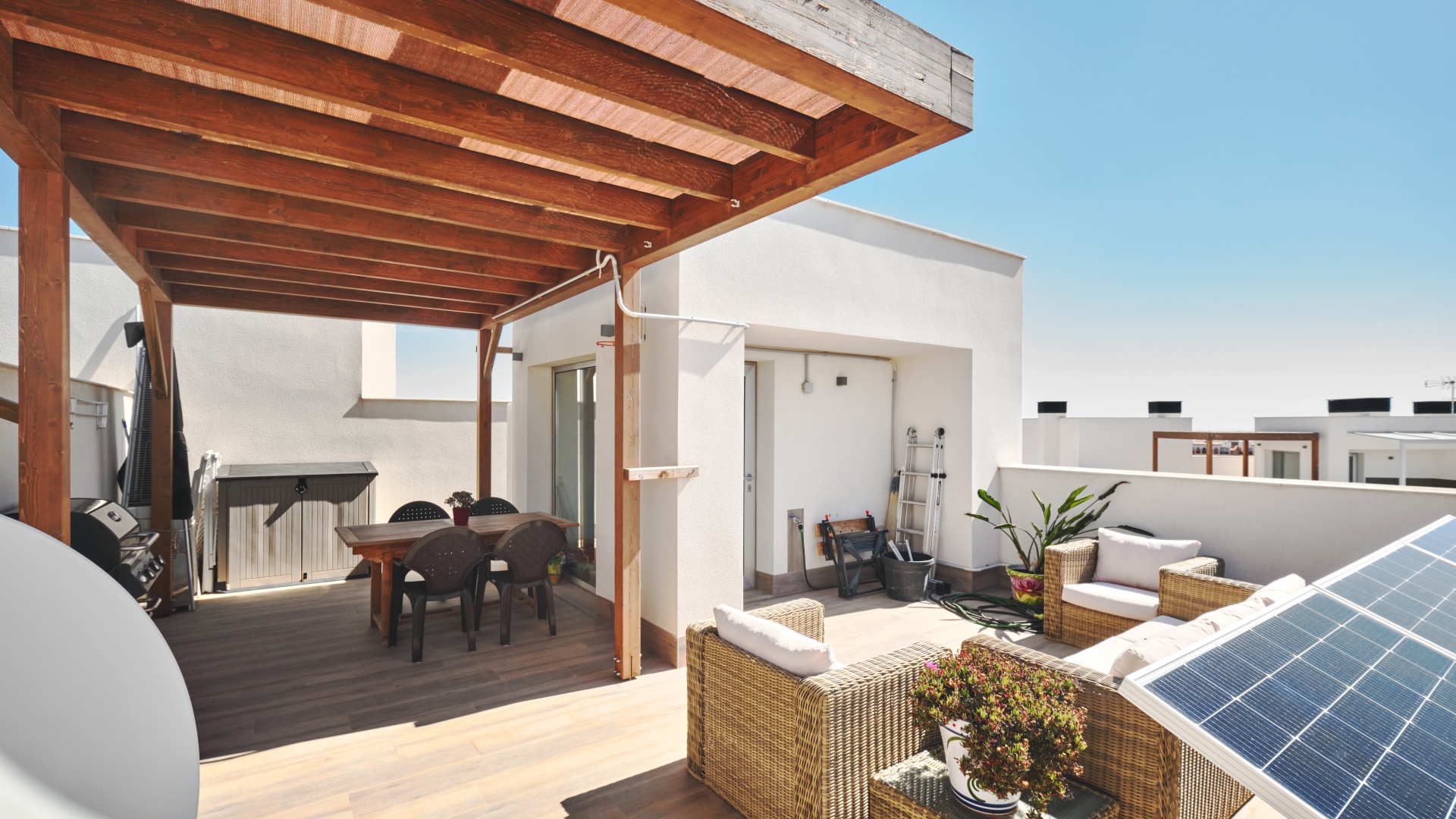 Revente - Appartement - Orihuela Costa - Villamartin