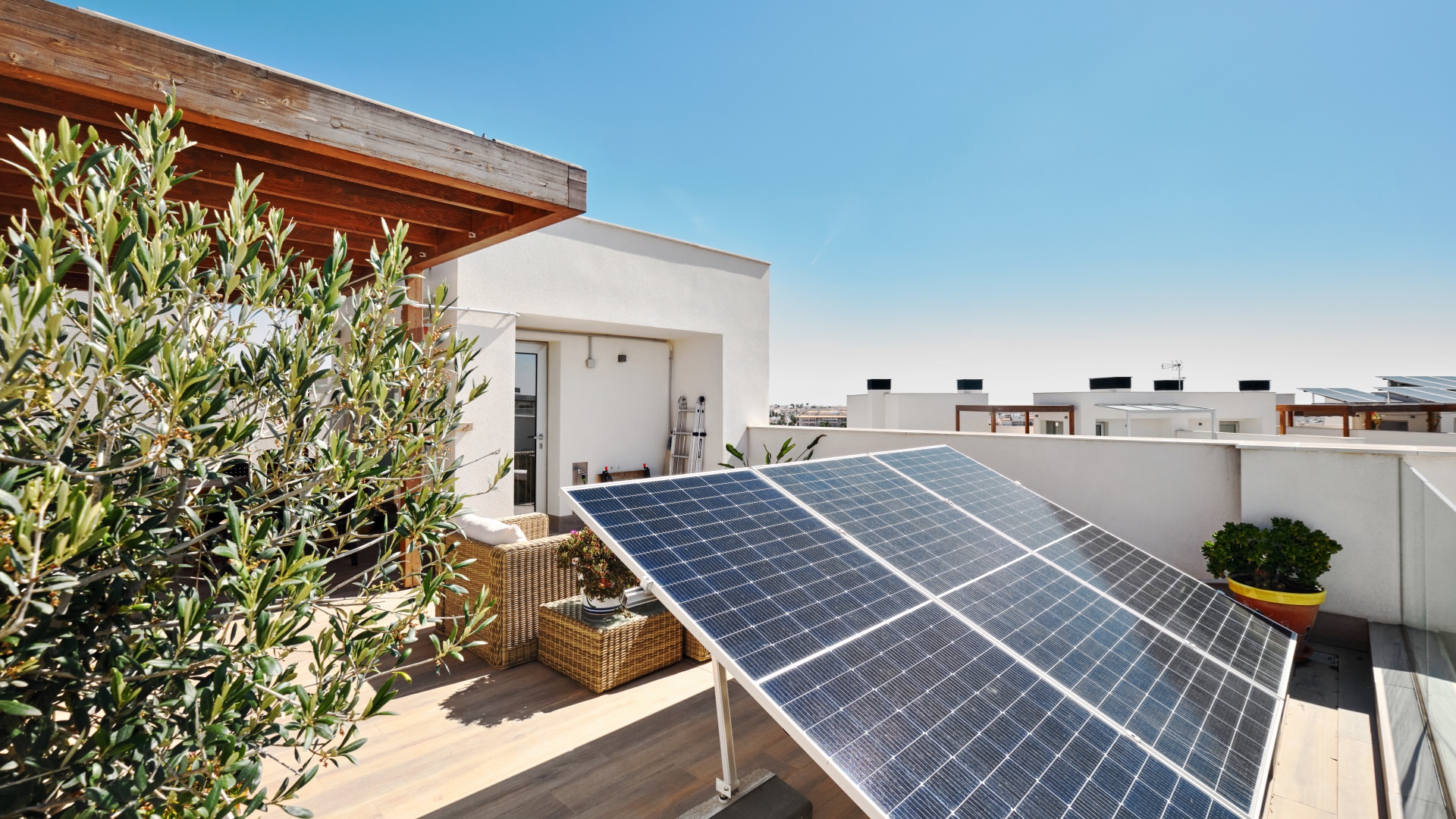 Revente - Appartement - Orihuela Costa - Villamartin