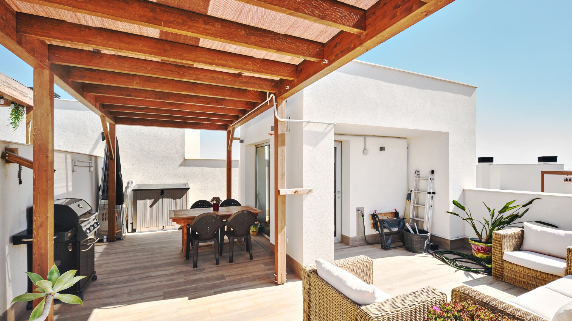 Revente - Appartement - Orihuela Costa - Villamartin