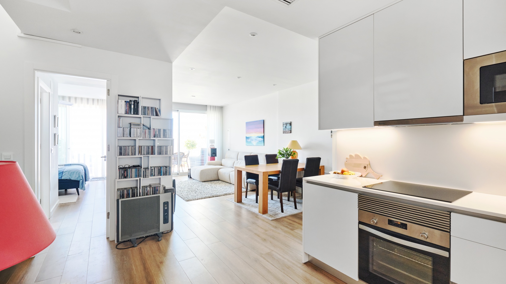 Revente - Appartement - Orihuela Costa - Villamartin