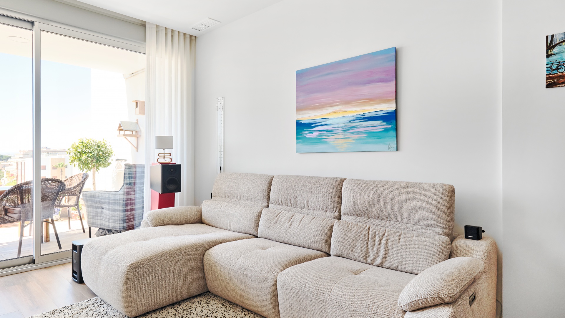 Revente - Appartement - Orihuela Costa - Villamartin