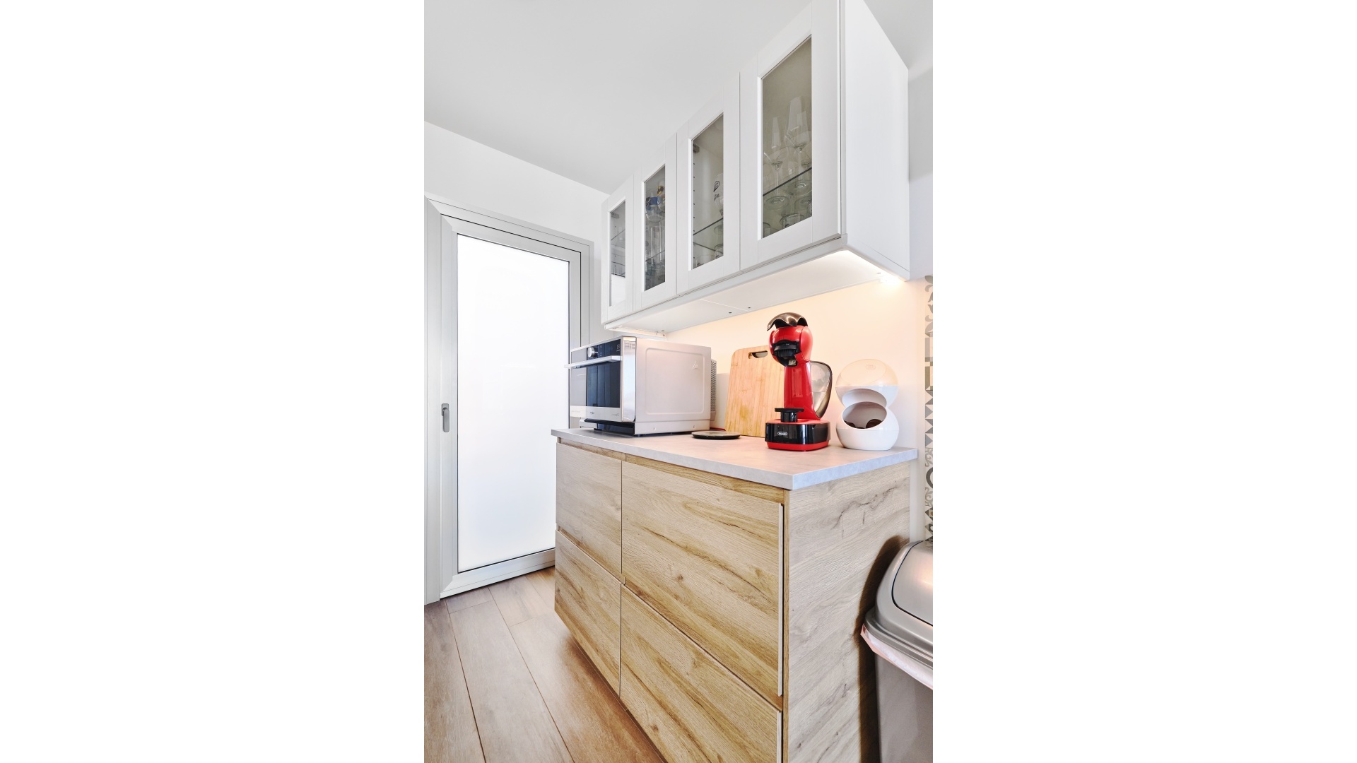 Revente - Appartement - Orihuela Costa - Villamartin