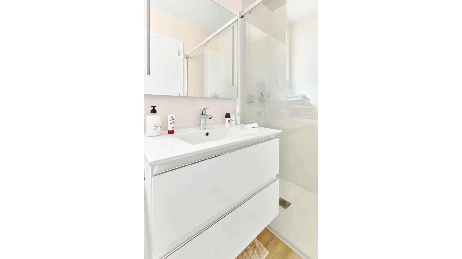 Revente - Appartement - Orihuela Costa - Villamartin