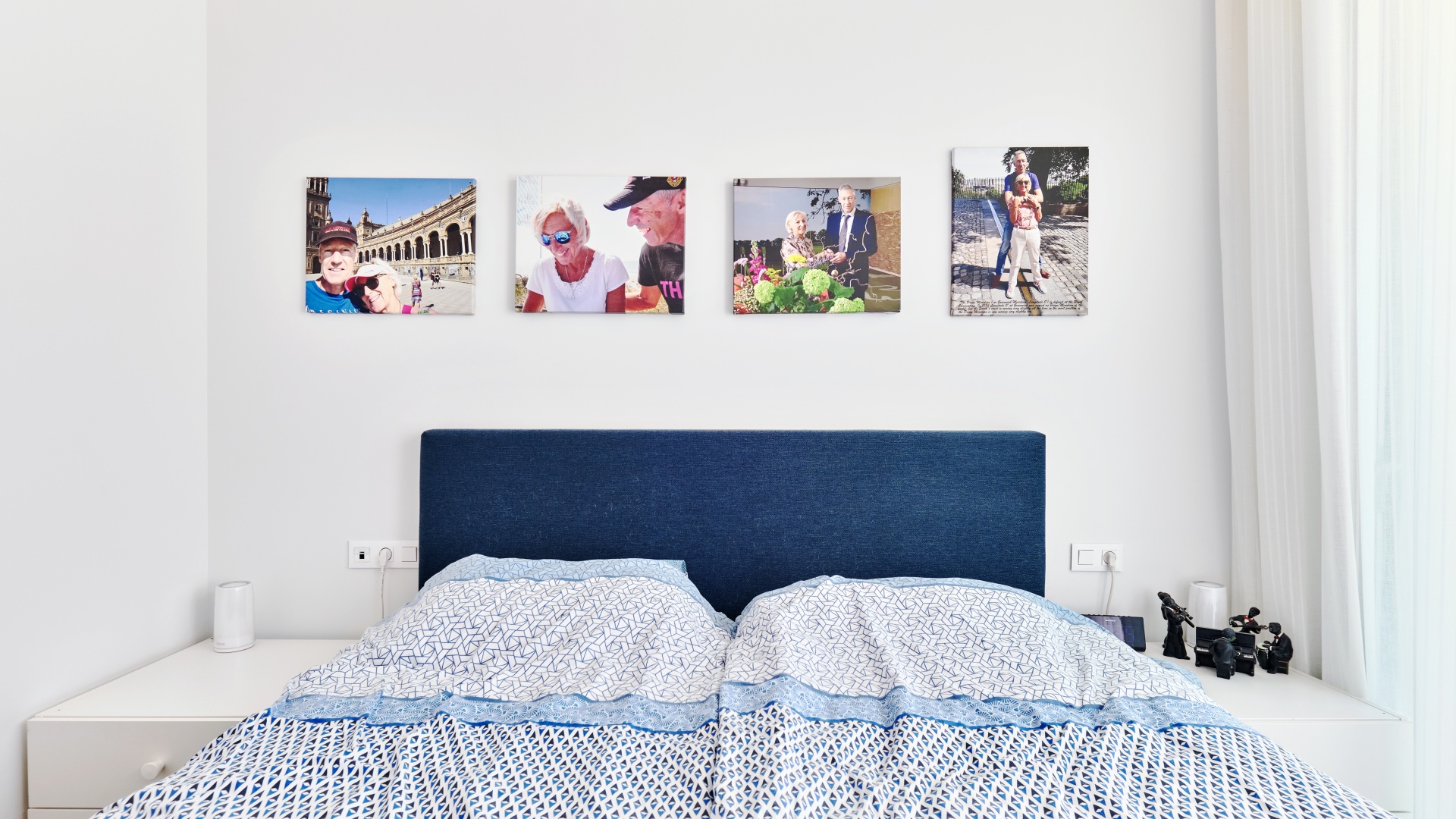 Revente - Appartement - Orihuela Costa - Villamartin