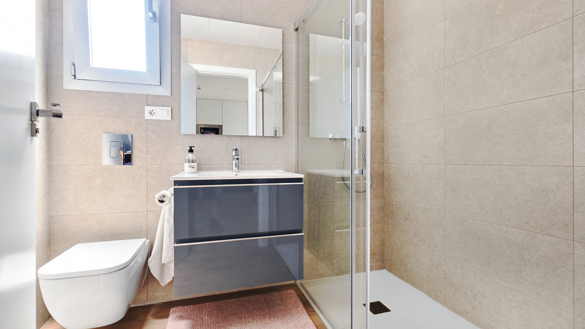 Revente - Appartement - Orihuela Costa - Villamartin