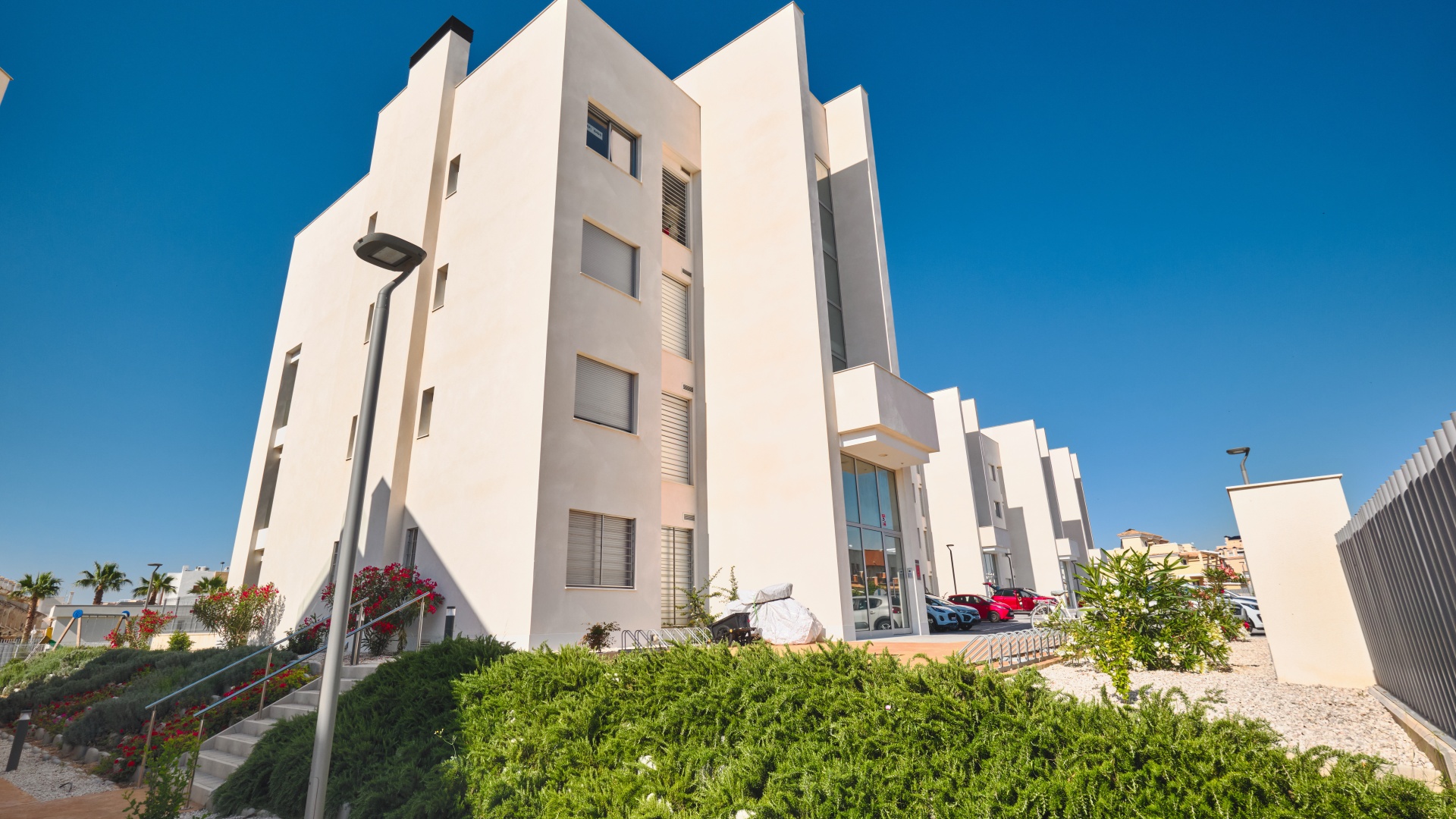 Revente - Appartement - Orihuela Costa - Villamartin