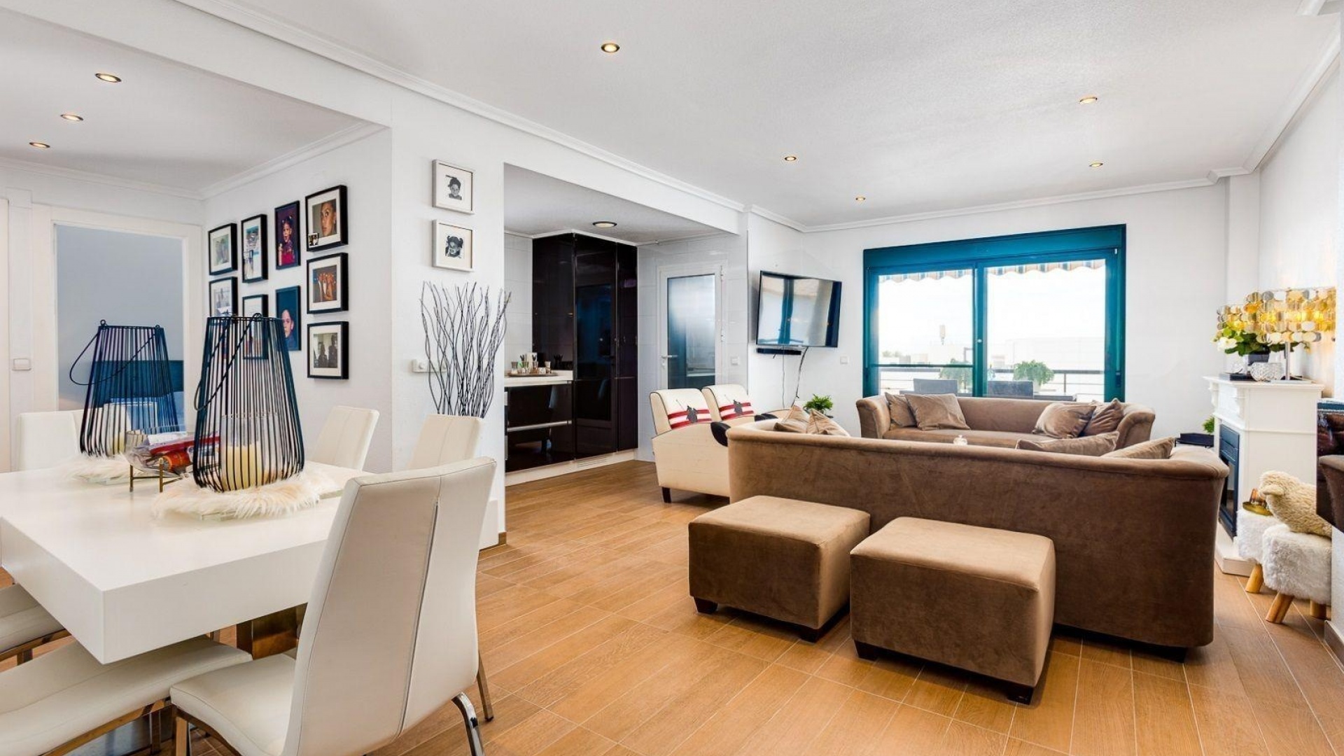 Revente - Appartement - Orihuela Costa - Villamartin