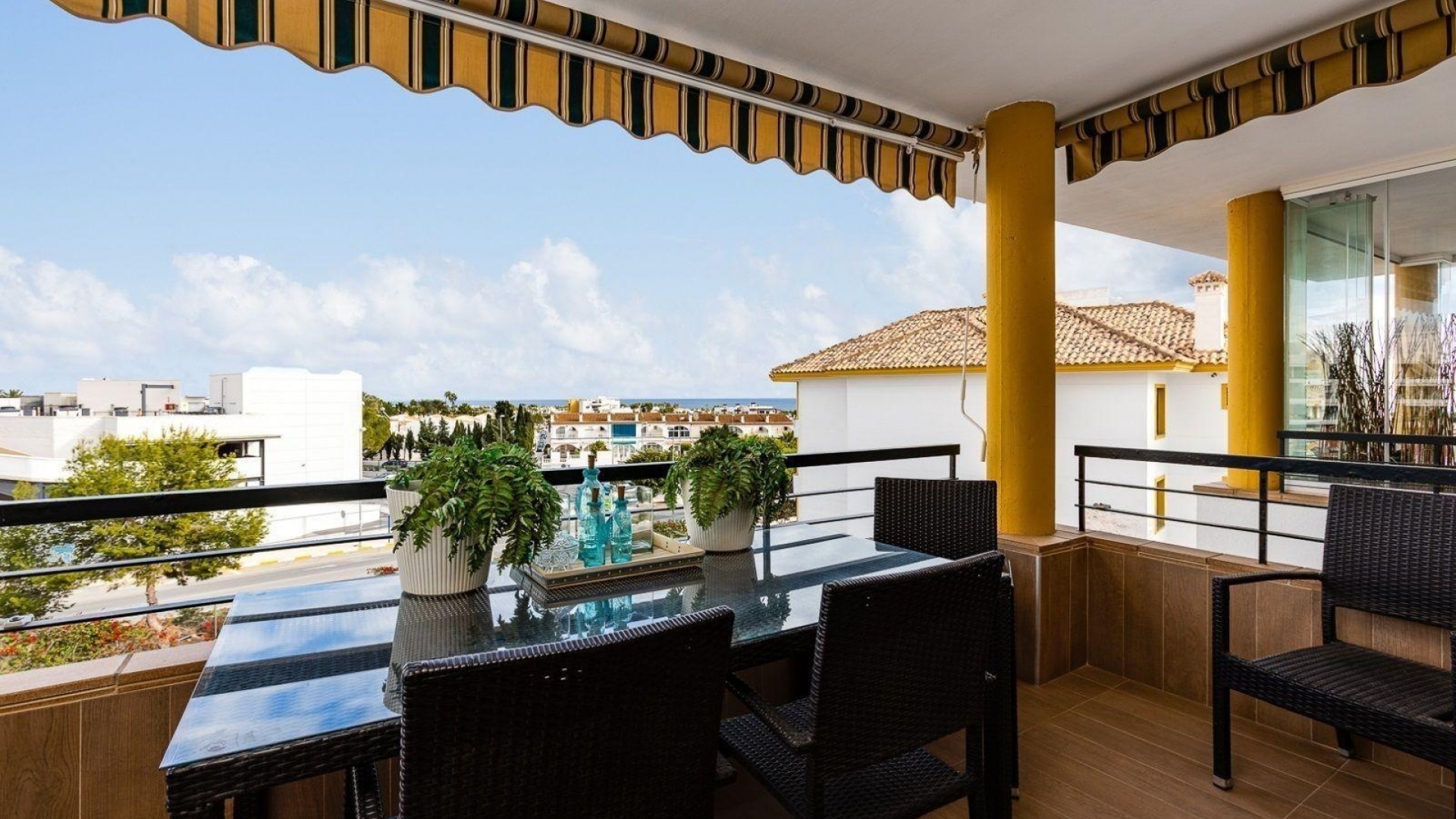 Revente - Appartement - Orihuela Costa - Villamartin