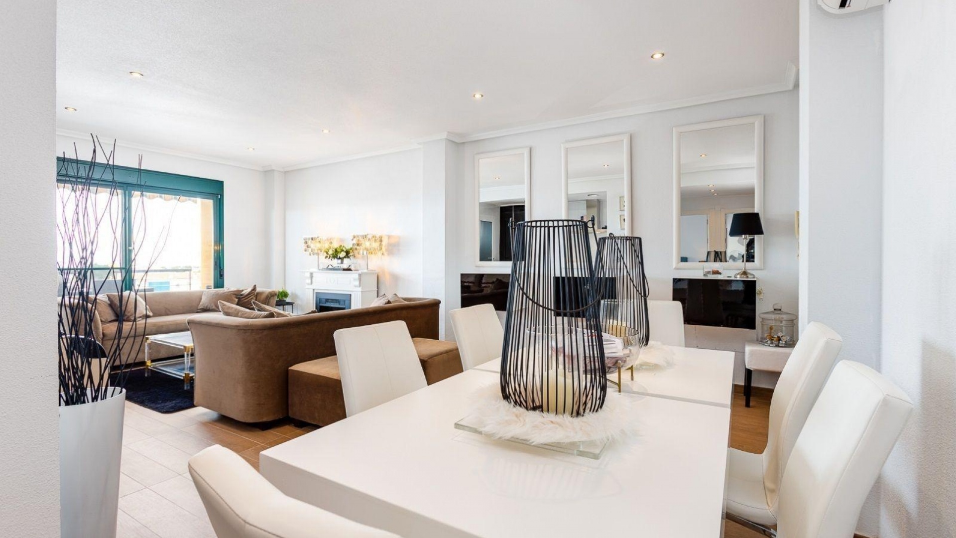 Revente - Appartement - Orihuela Costa - Villamartin