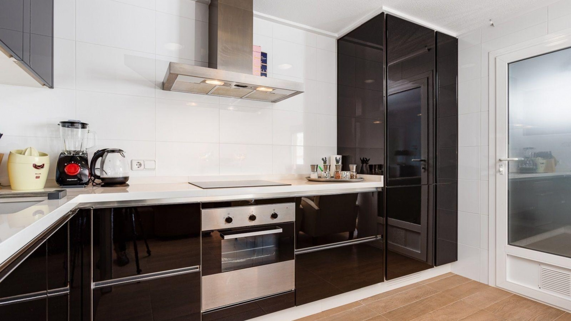 Revente - Appartement - Orihuela Costa - Villamartin