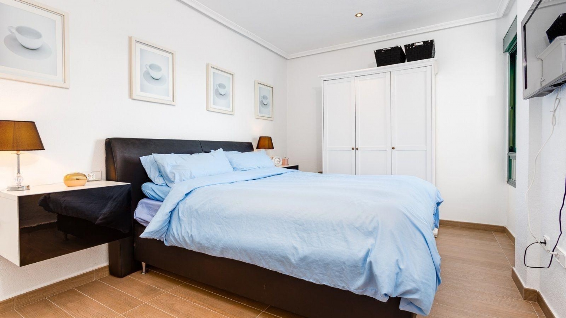 Revente - Appartement - Orihuela Costa - Villamartin