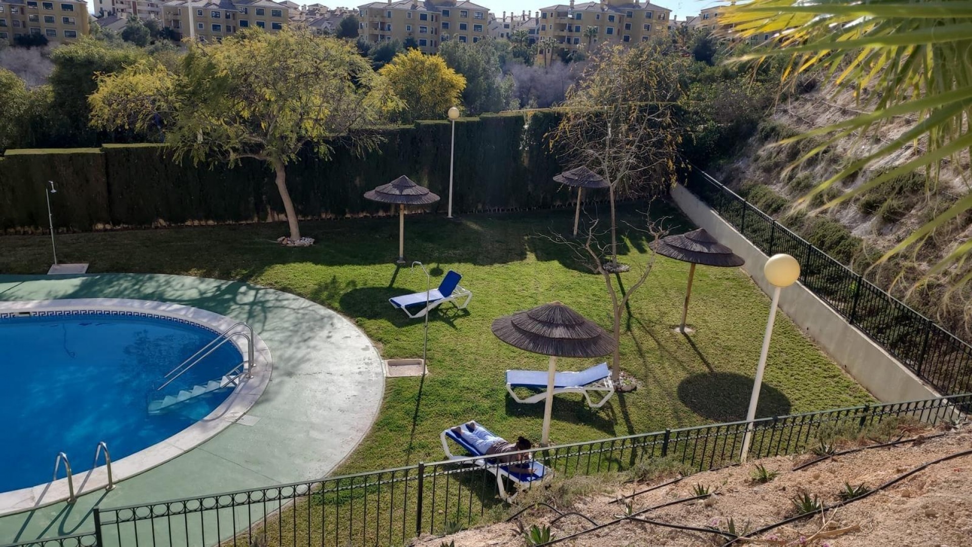 Revente - Appartement - Orihuela Costa - Villamartin