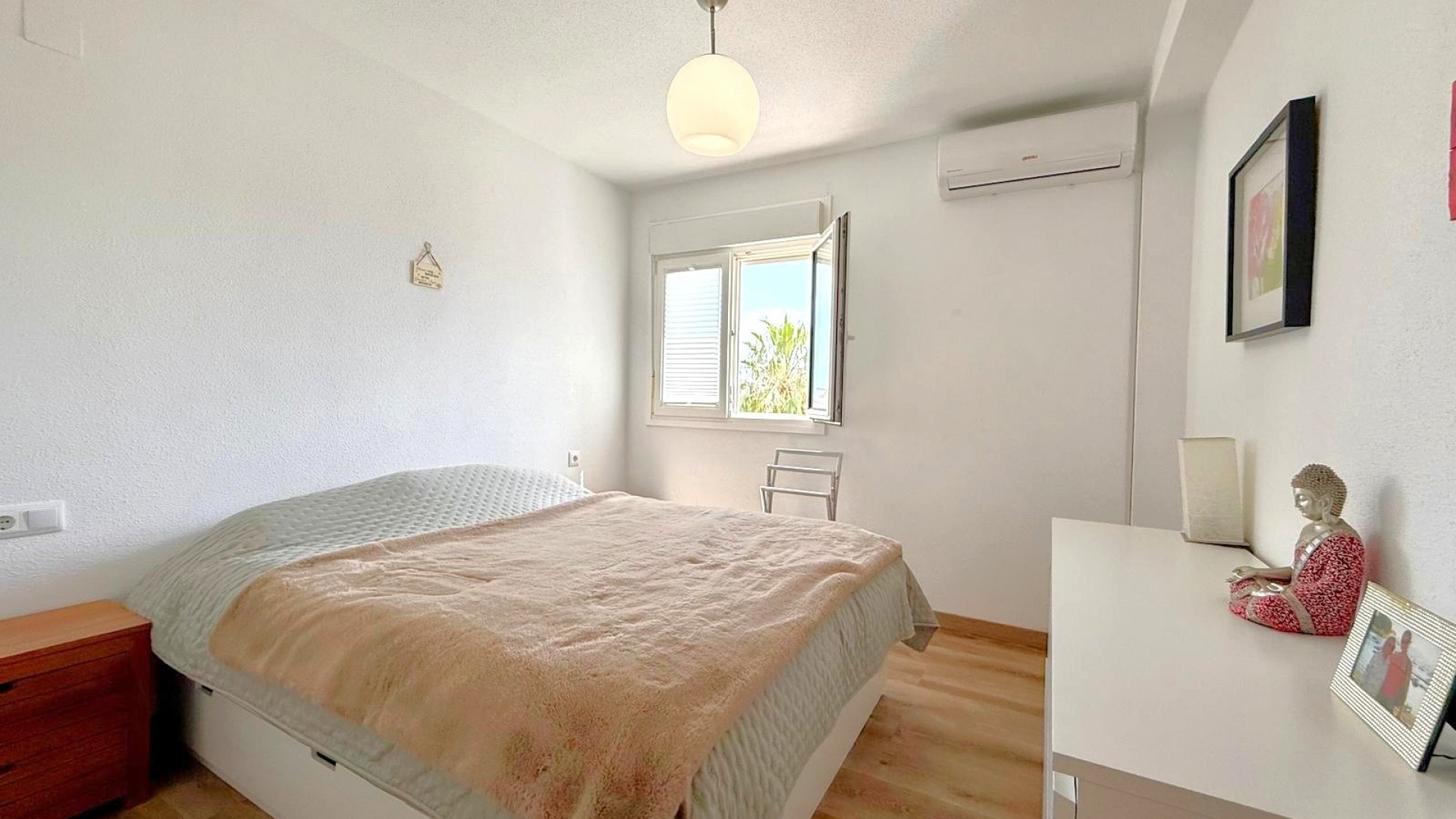 Revente - Appartement - Orihuela Costa - Villamartin