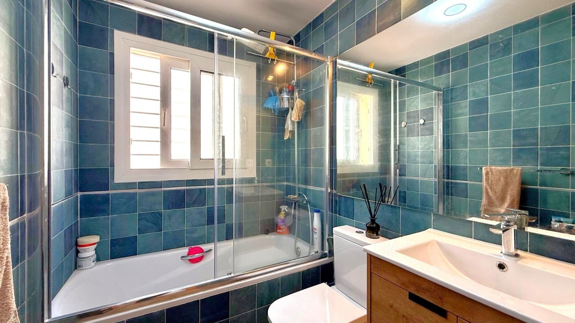 Revente - Appartement - Orihuela Costa - Villamartin