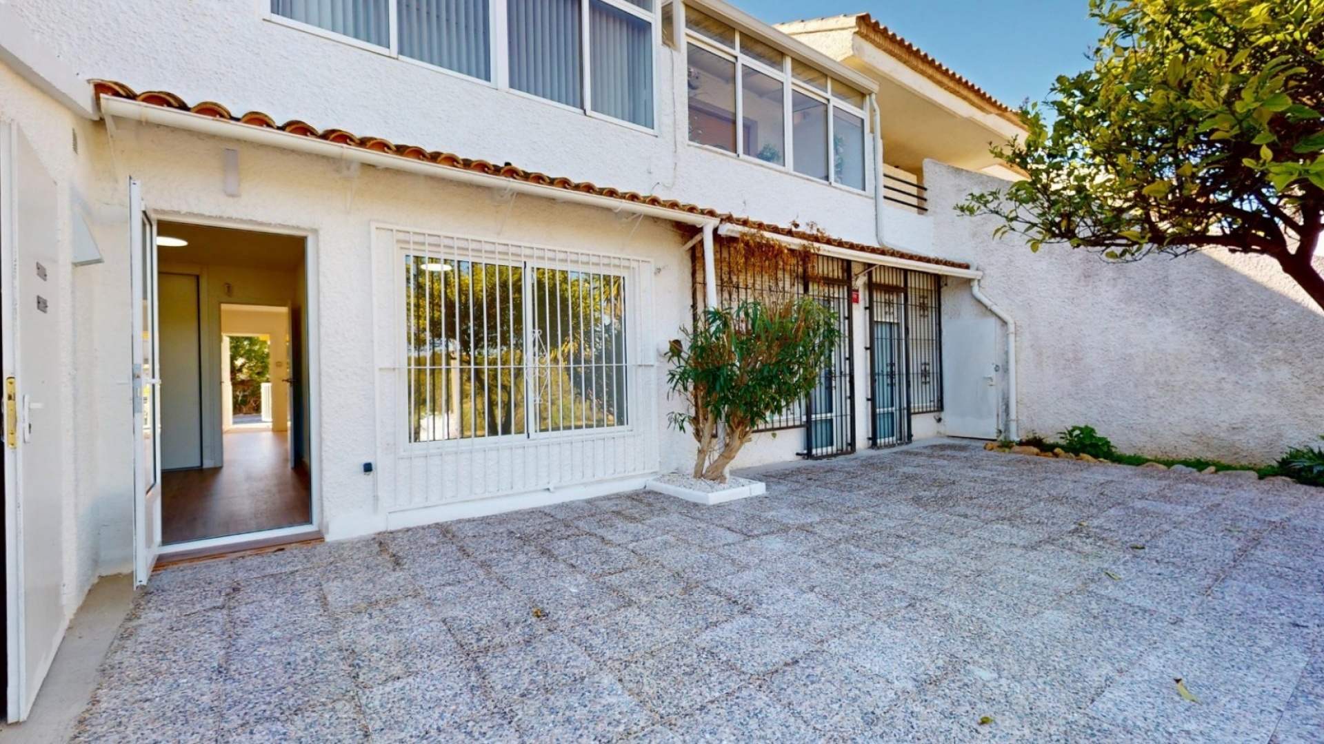 Revente - Appartement - Orihuela Costa - Villamartin