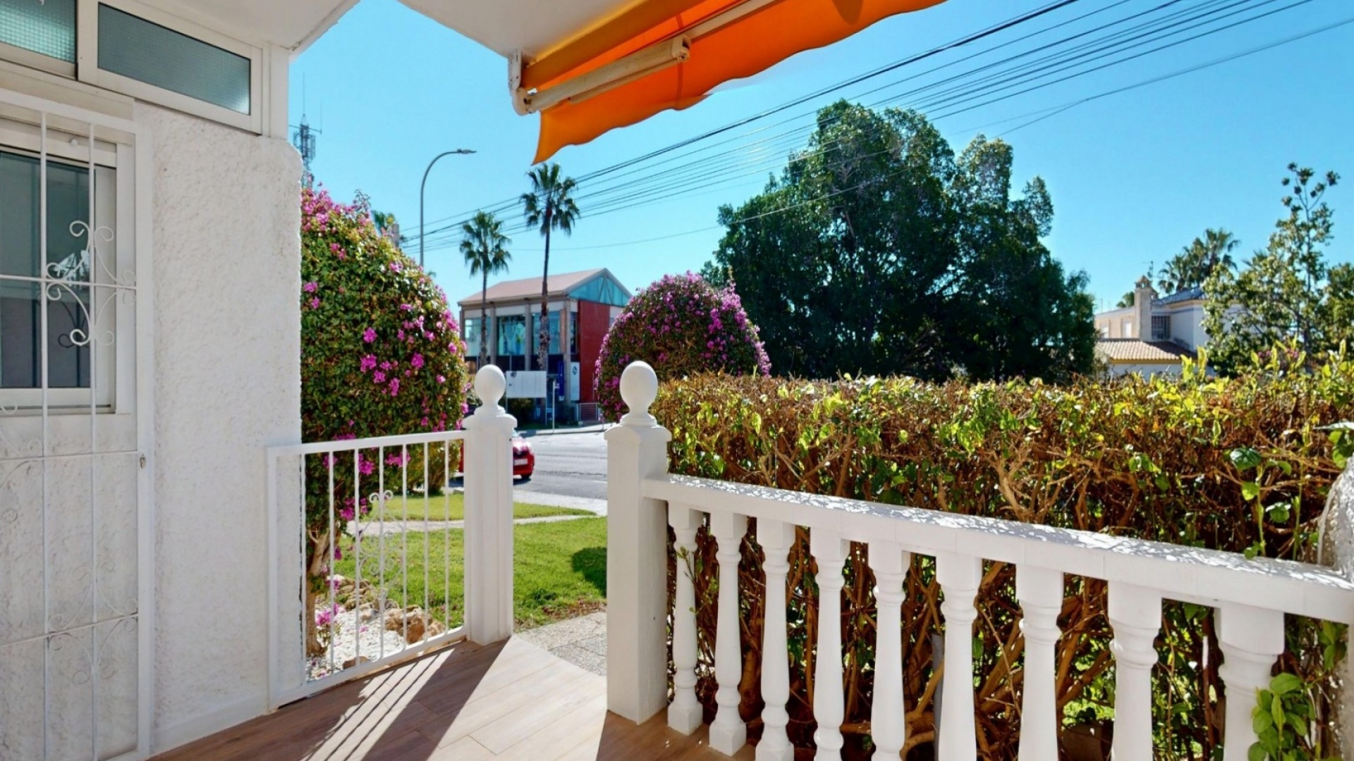 Revente - Appartement - Orihuela Costa - Villamartin