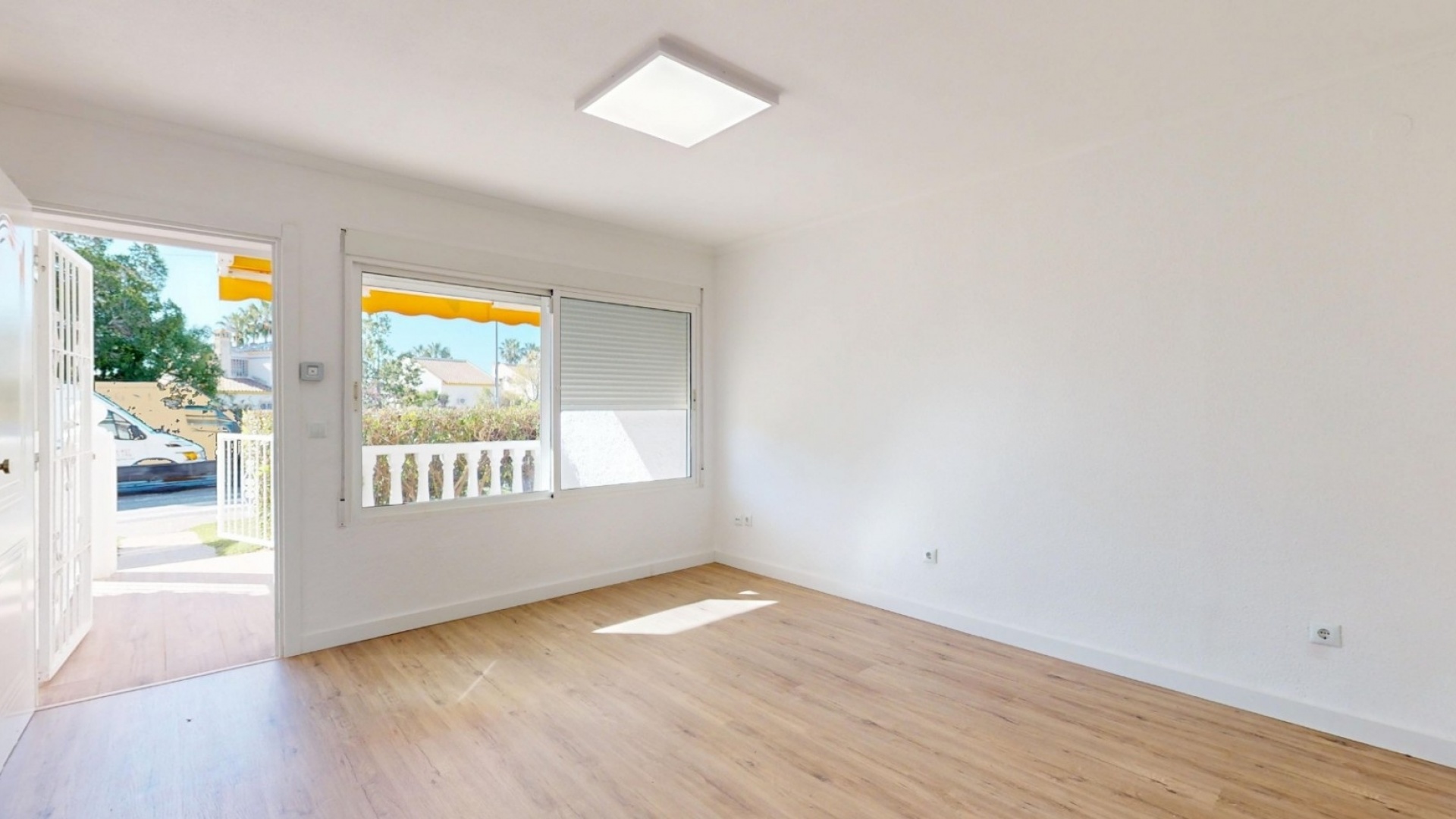 Revente - Appartement - Orihuela Costa - Villamartin