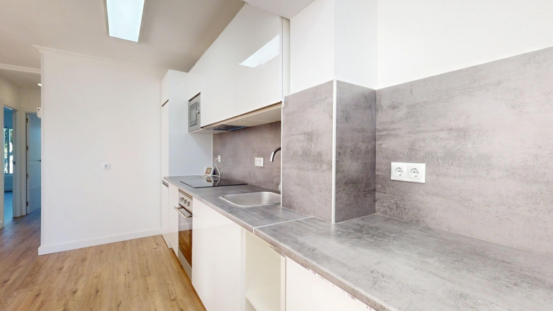 Revente - Appartement - Orihuela Costa - Villamartin