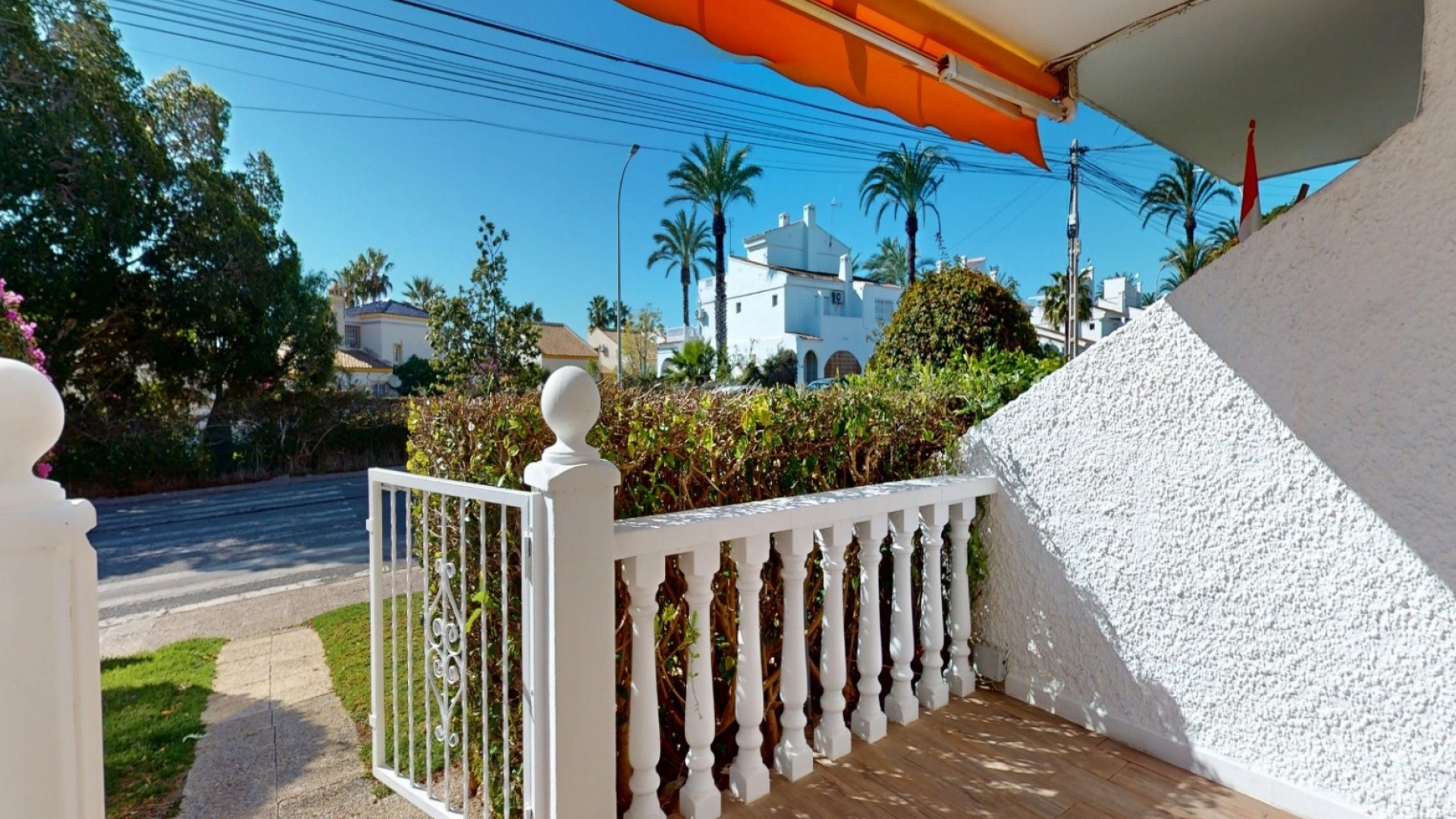 Revente - Appartement - Orihuela Costa - Villamartin