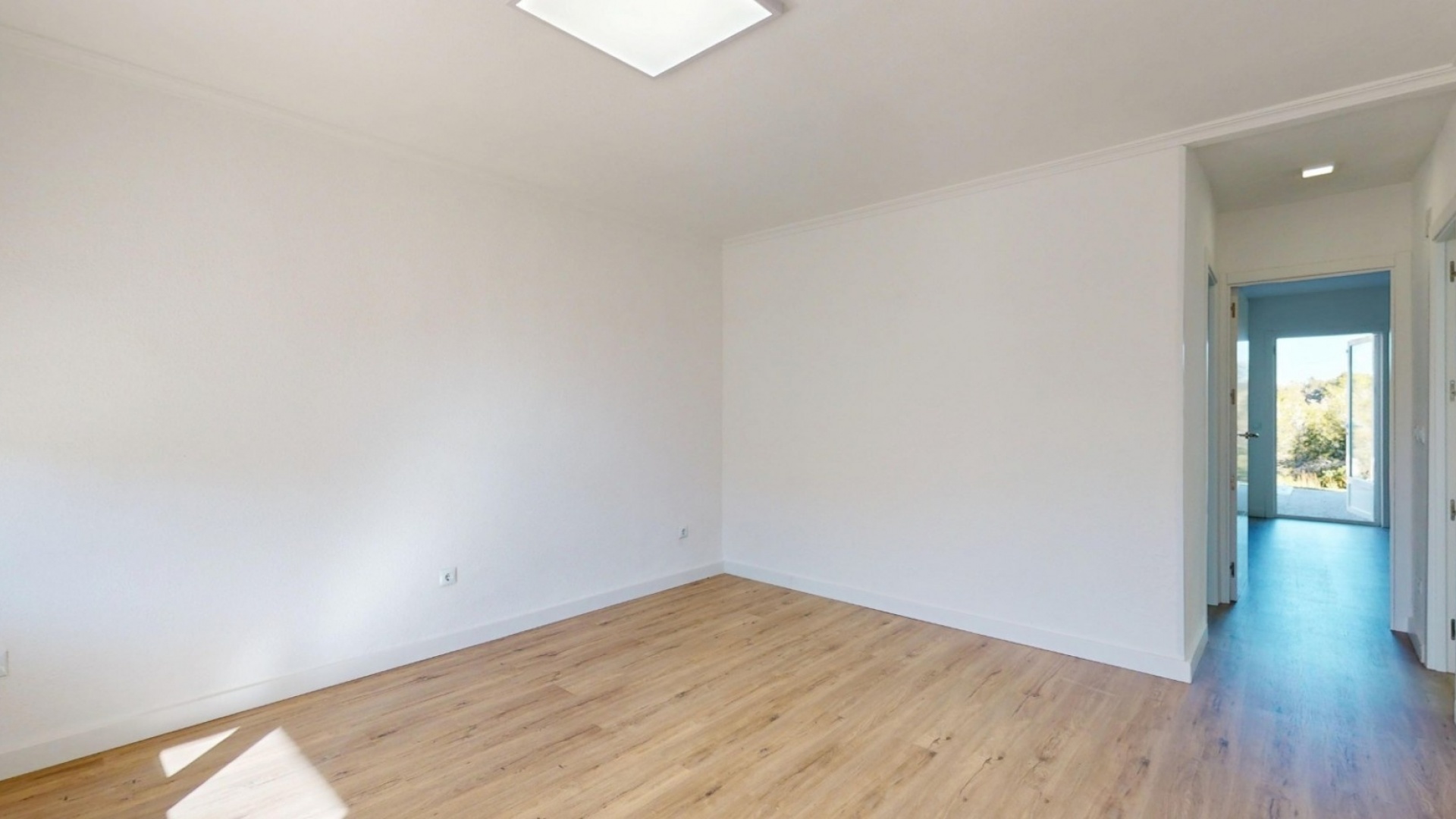 Revente - Appartement - Orihuela Costa - Villamartin