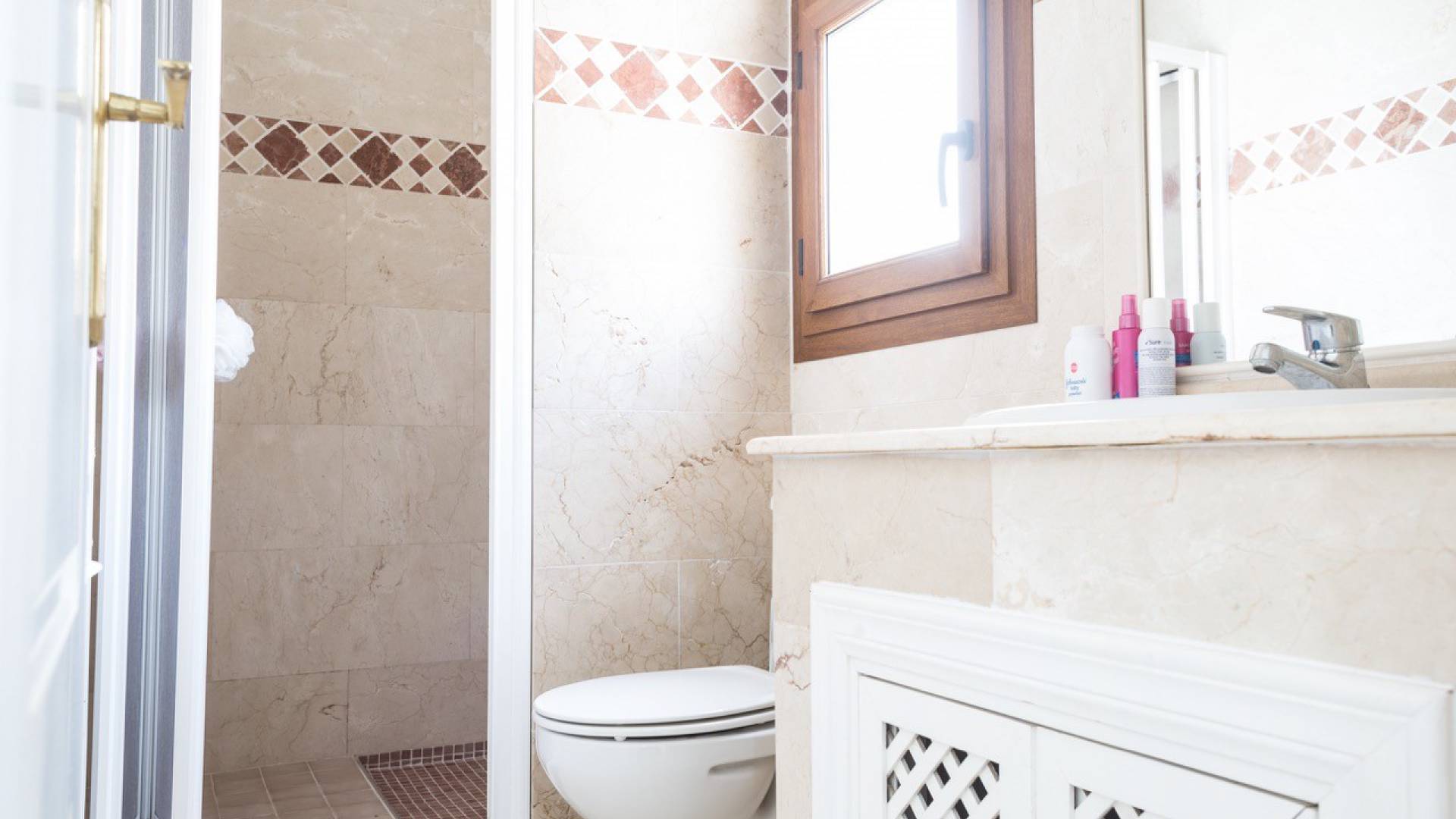 Revente - Appartement - Orihuela Costa - Villamartin