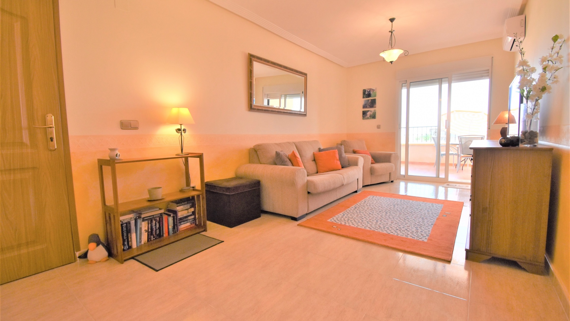 Revente - Appartement - Orihuela Costa - Villamartin