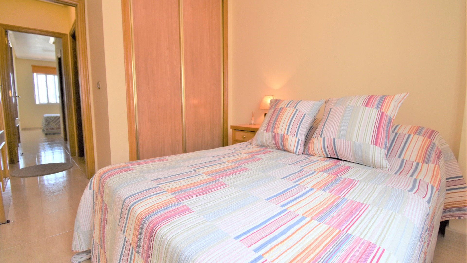 Revente - Appartement - Orihuela Costa - Villamartin