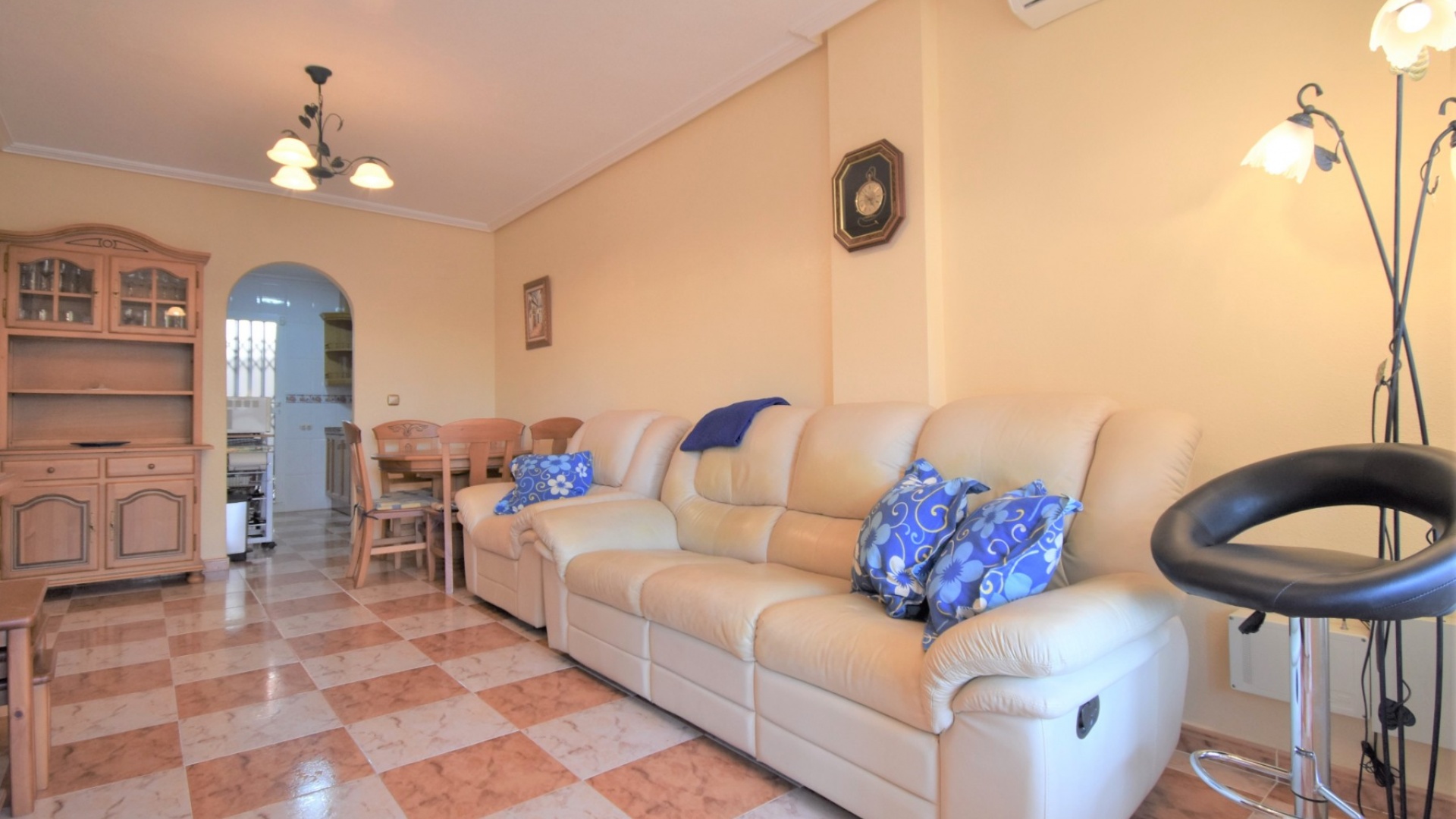 Revente - Appartement - Orihuela Costa - Villamartin