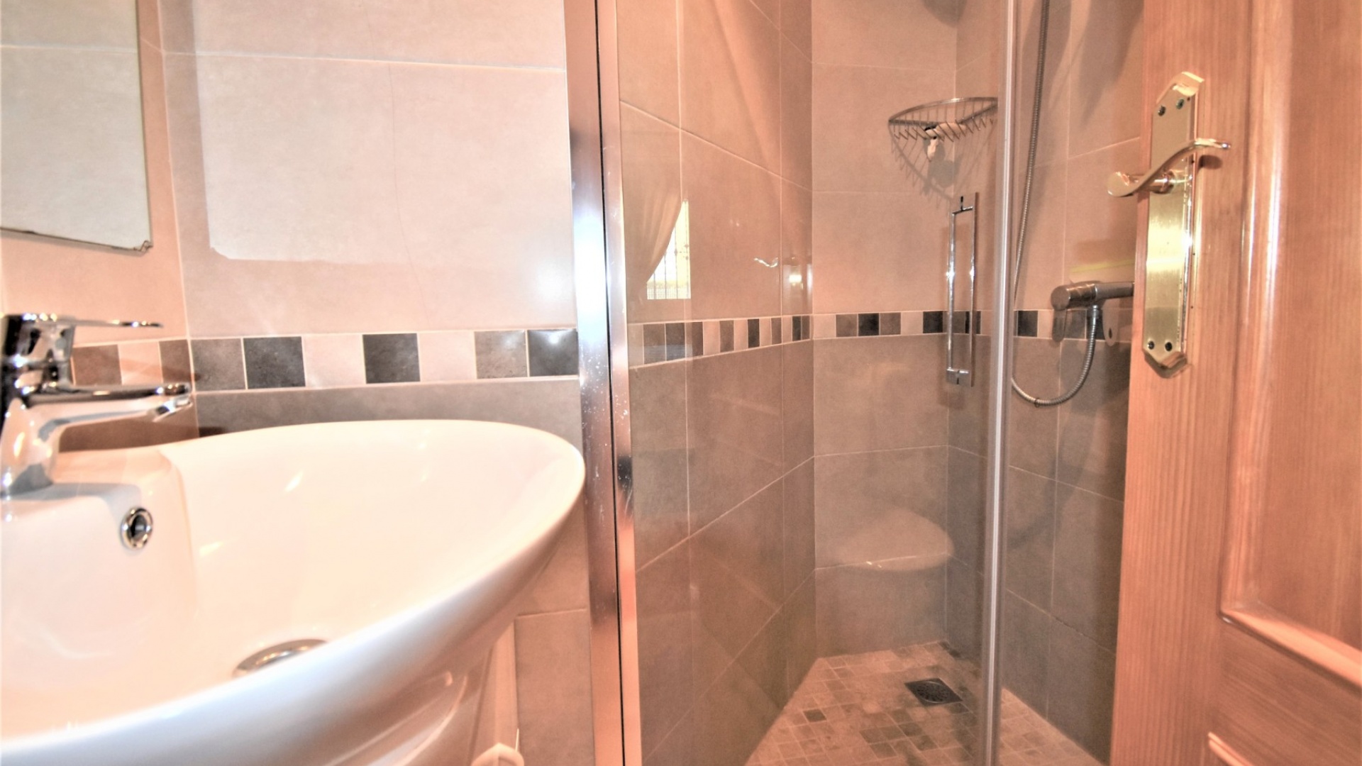 Revente - Appartement - Orihuela Costa - Villamartin