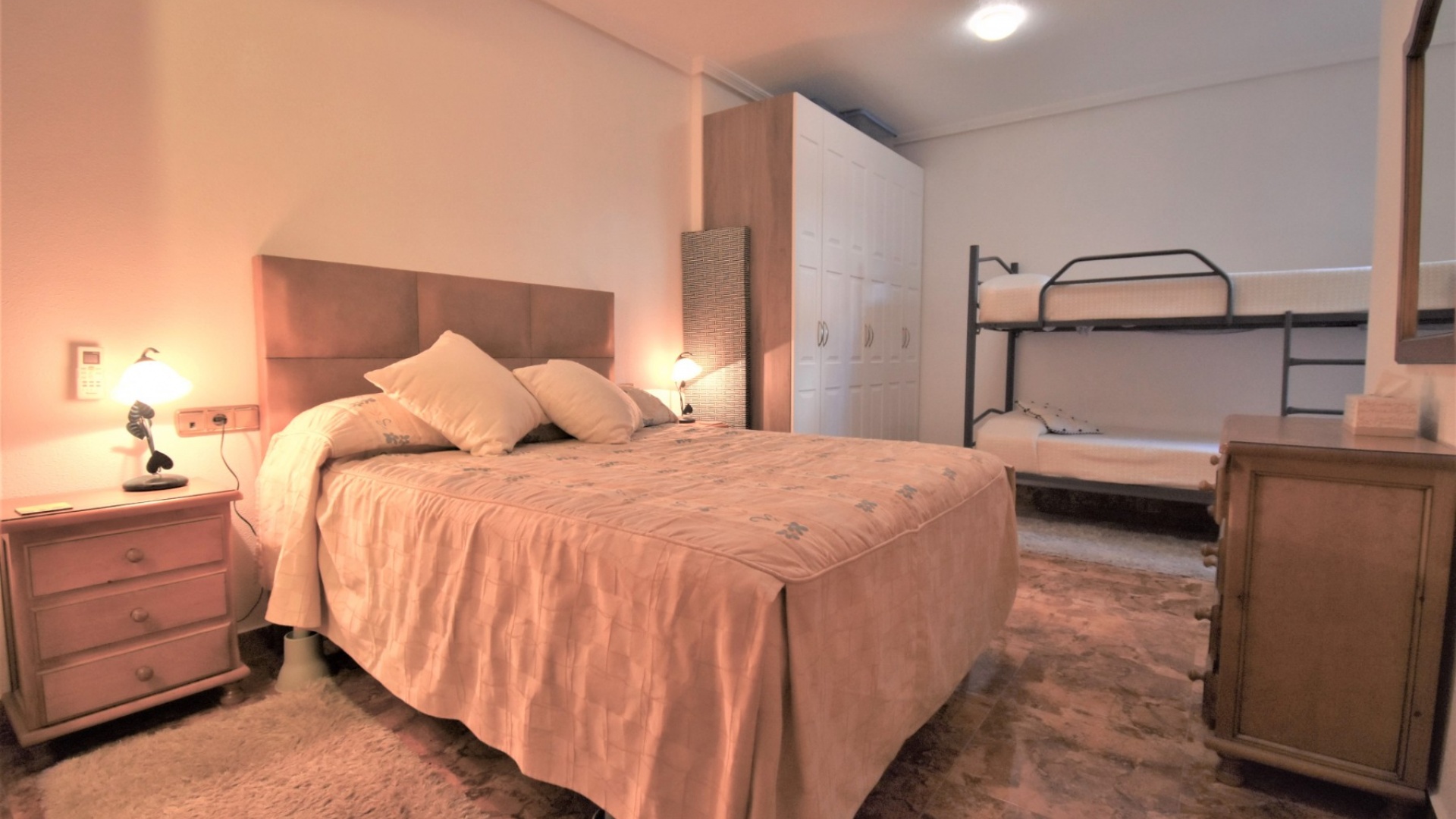 Revente - Appartement - Orihuela Costa - Villamartin