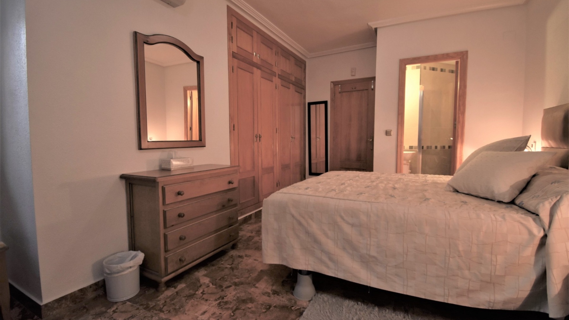 Revente - Appartement - Orihuela Costa - Villamartin