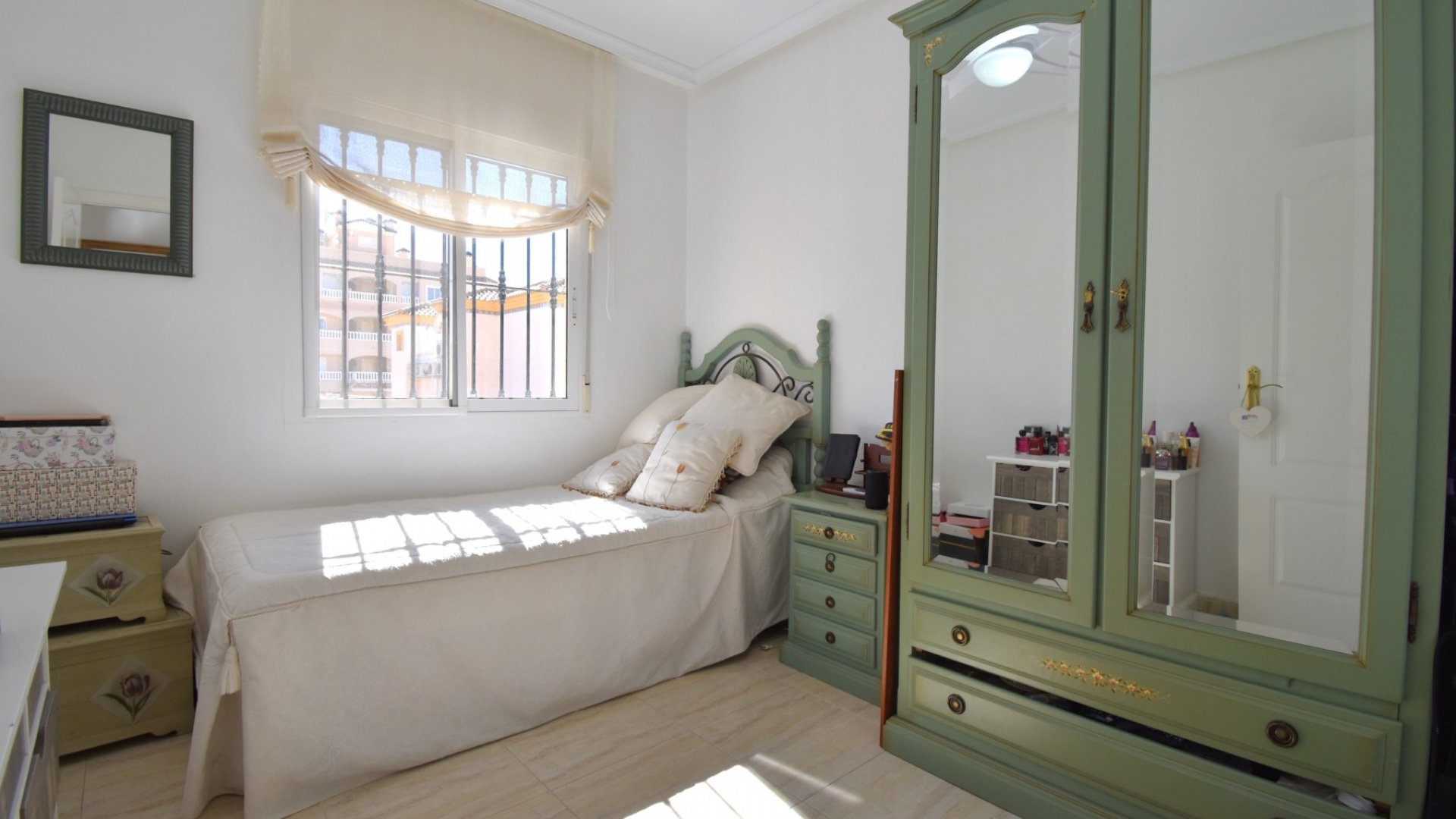 Revente - Appartement - Orihuela Costa - Villamartin