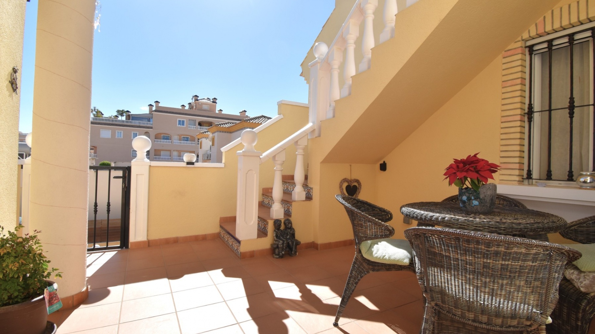 Revente - Appartement - Orihuela Costa - Villamartin