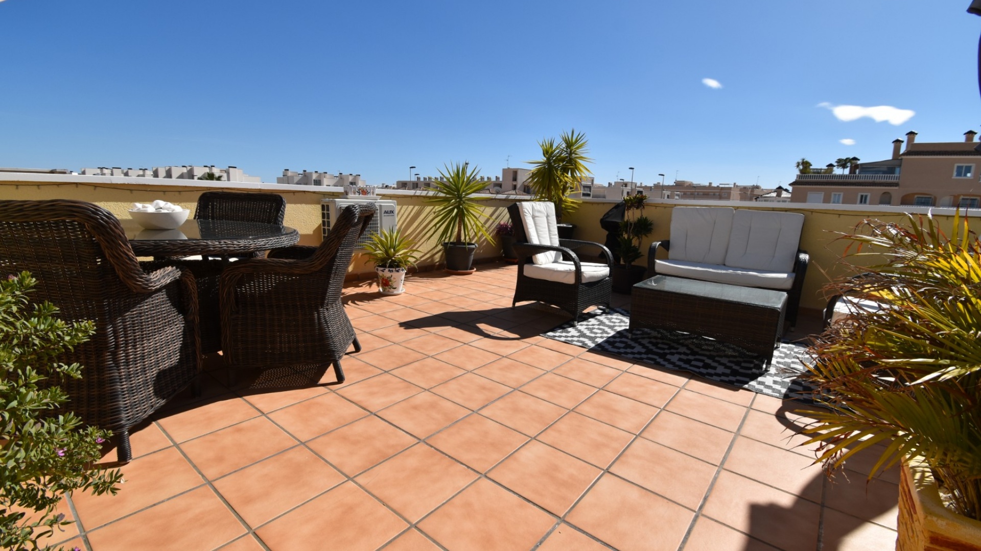 Revente - Appartement - Orihuela Costa - Villamartin