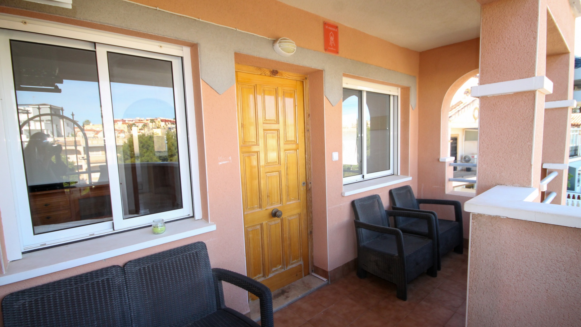 Revente - Appartement - Orihuela Costa